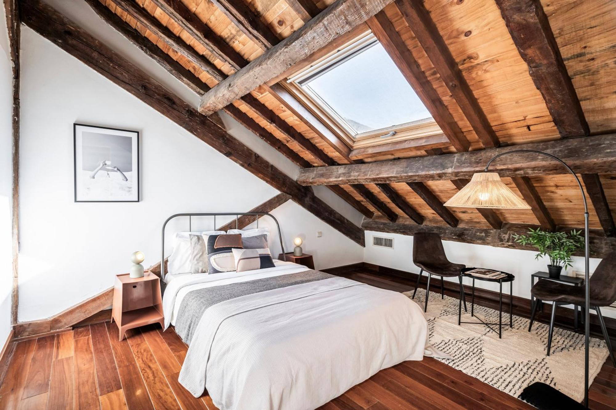 16th Century Palace * Madrid