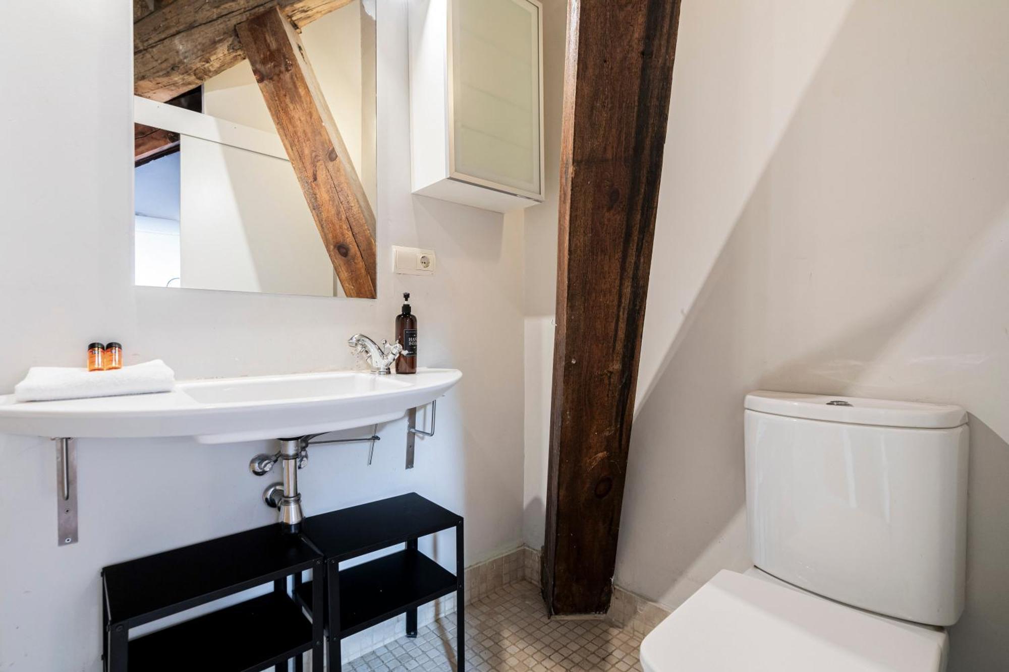Apartamento 16th Century Palace *