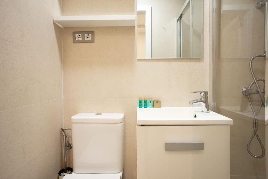 Ideal Flat In The Retiro Area - C5 Apartamento *