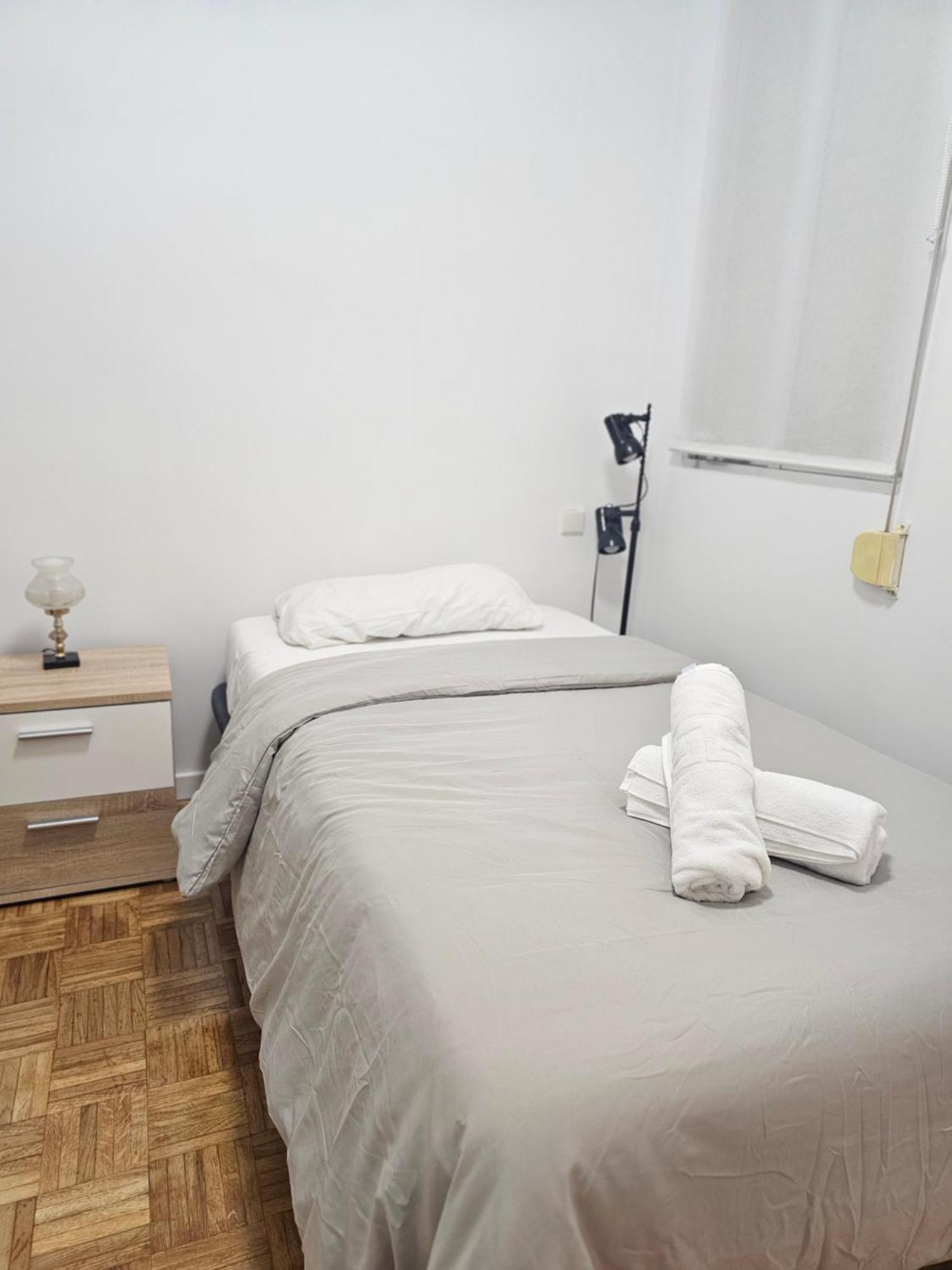 Apartamento Mad Coco Frente Al Prado