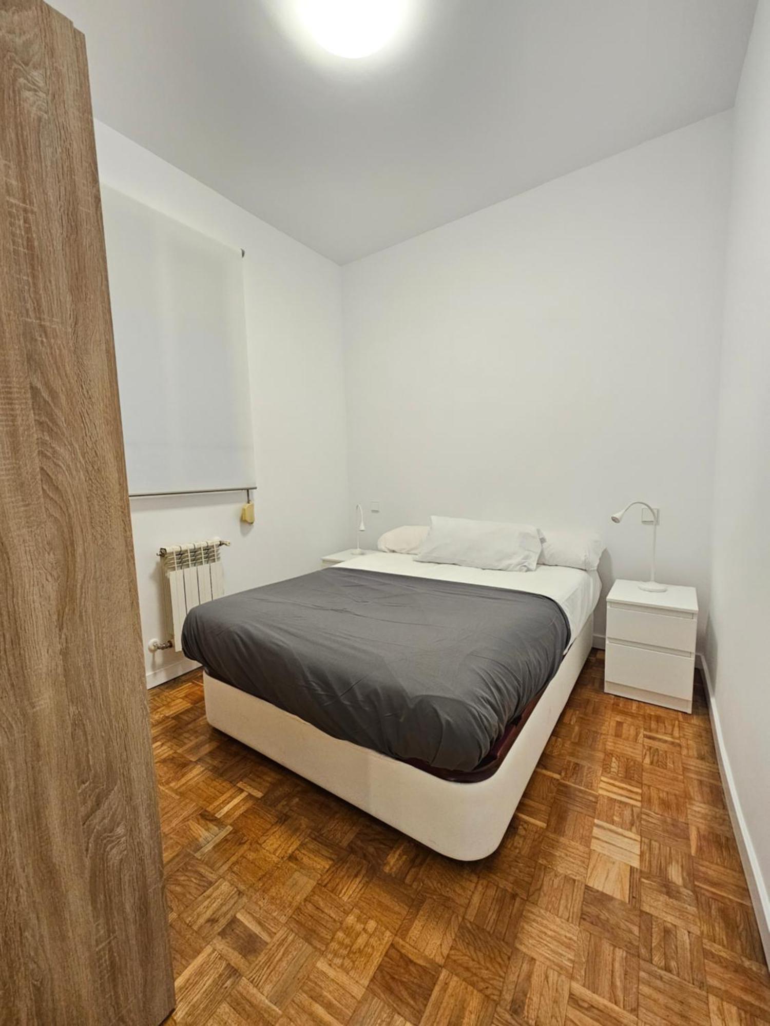 Apartamento Mad Coco Frente Al Prado Madrid