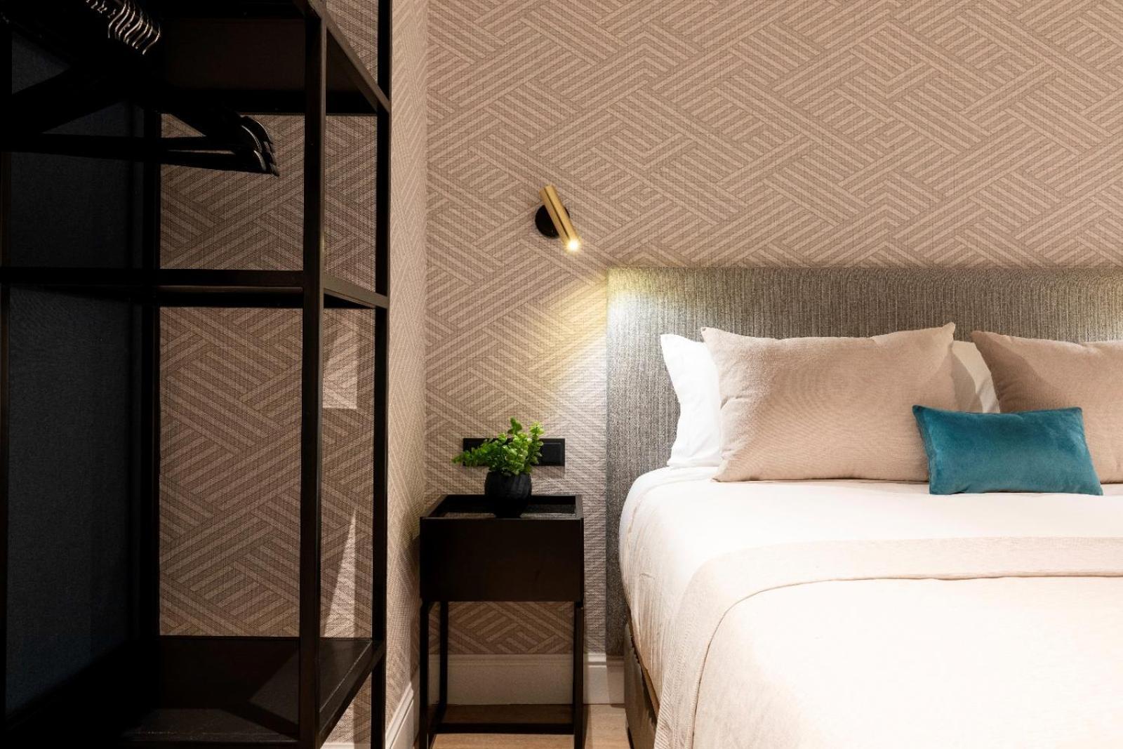 Abada Loft Apartamento Madrid