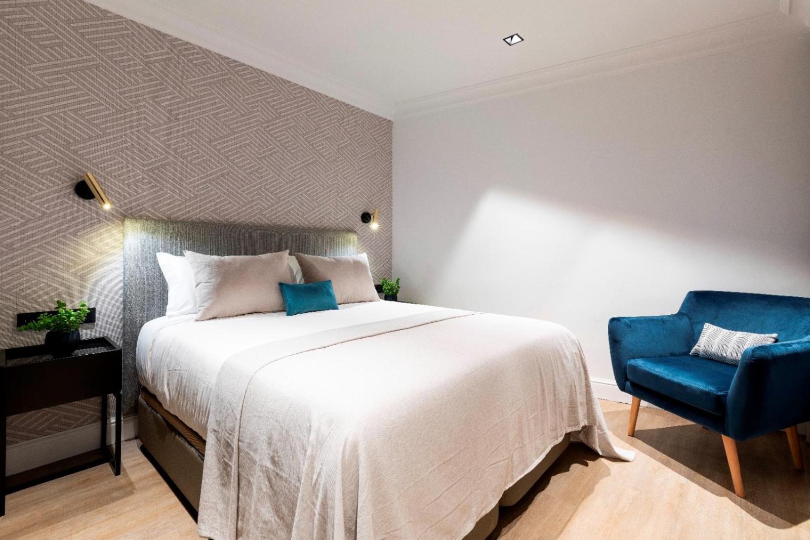 Apartamento Abada Loft *