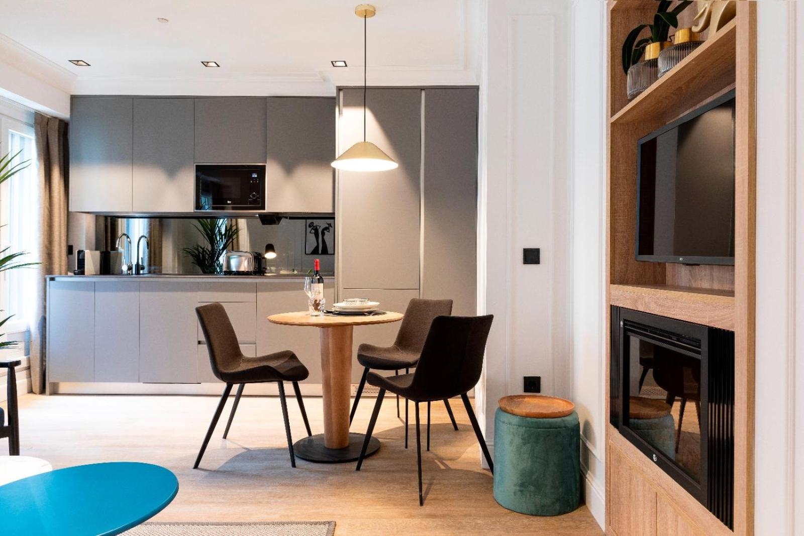 Apartamento Abada Loft