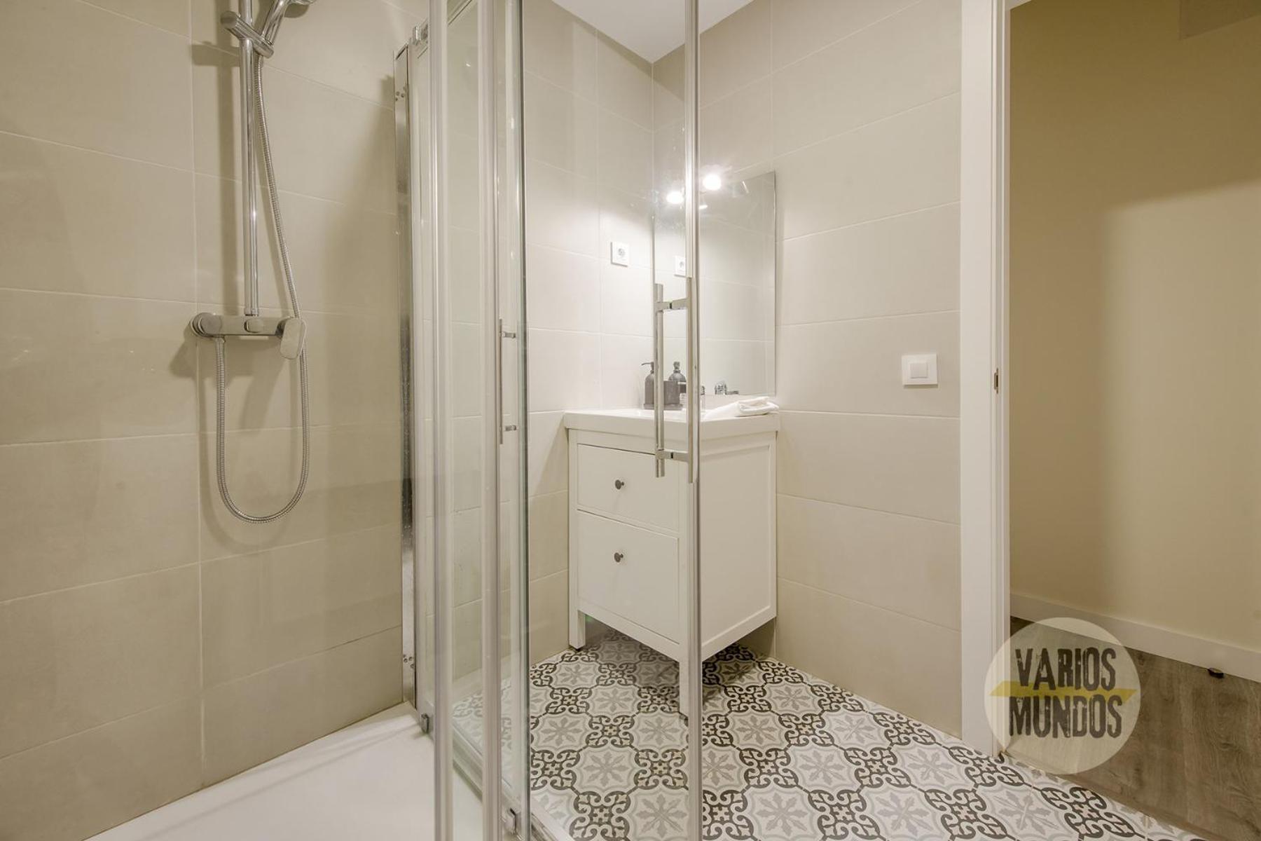 Central&modern 4hab 9p En La Latina Apartamento *