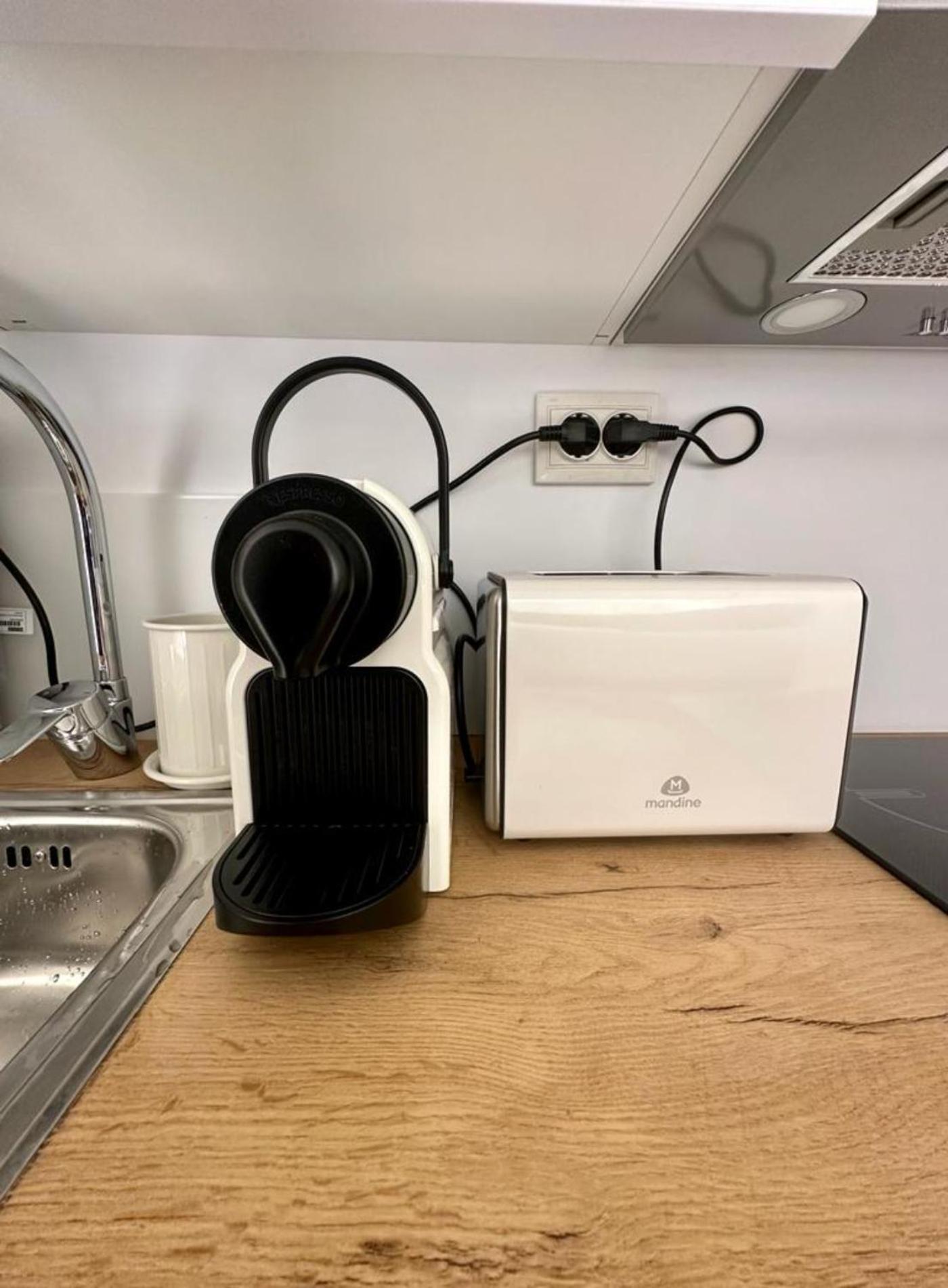 Nuevo Atico Loft 1hab 3pax En La Plaza De Chueca Apartamento *