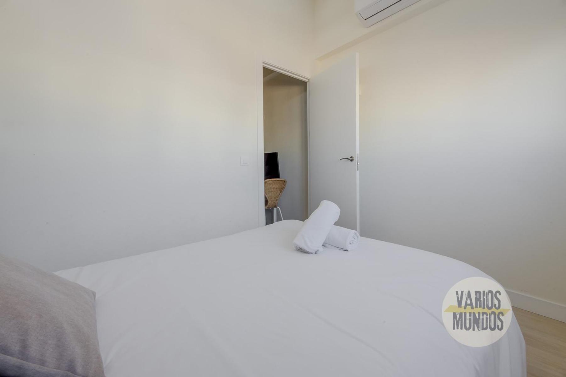 Amazing 1hab 4pax En La Plaza De Chueca Apartamento