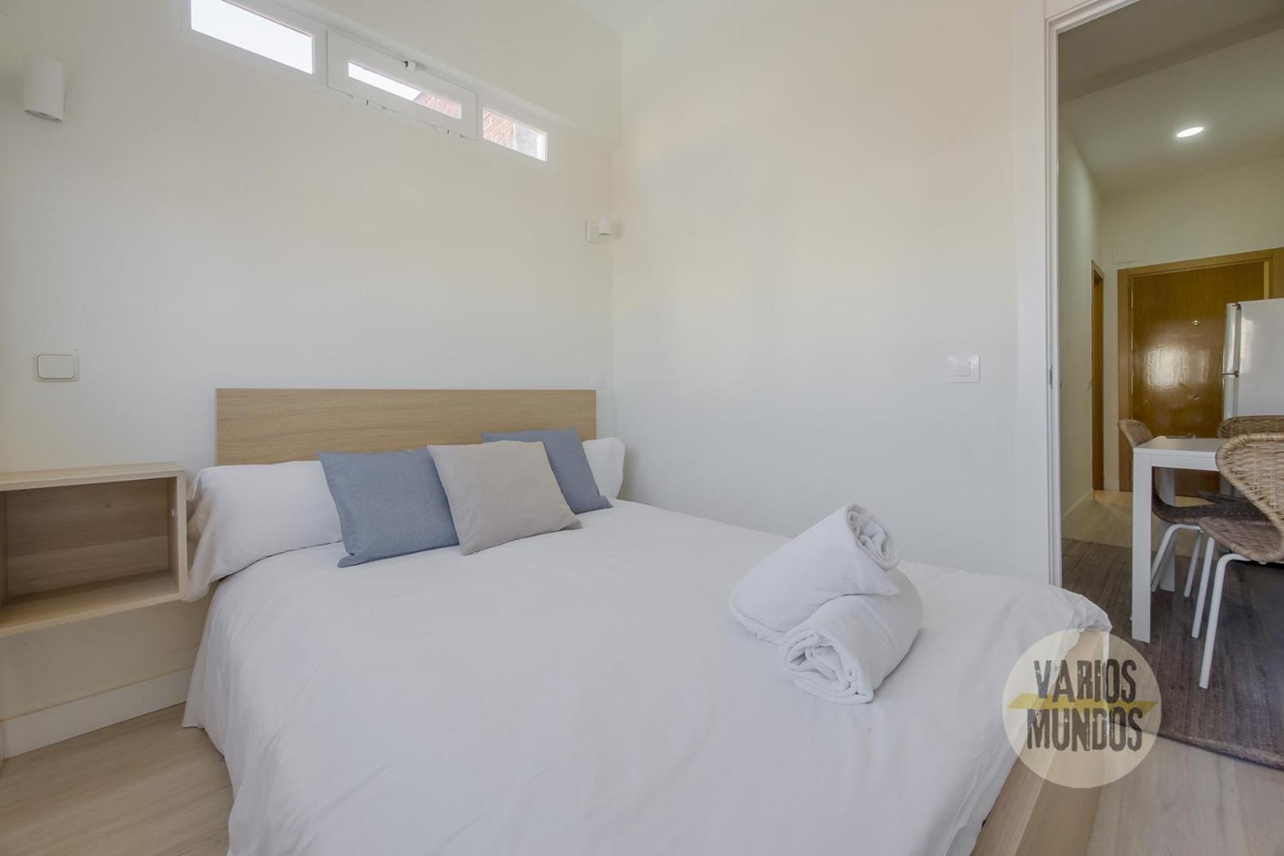 Apartamento Amazing 1hab 4pax En La Plaza De Chueca