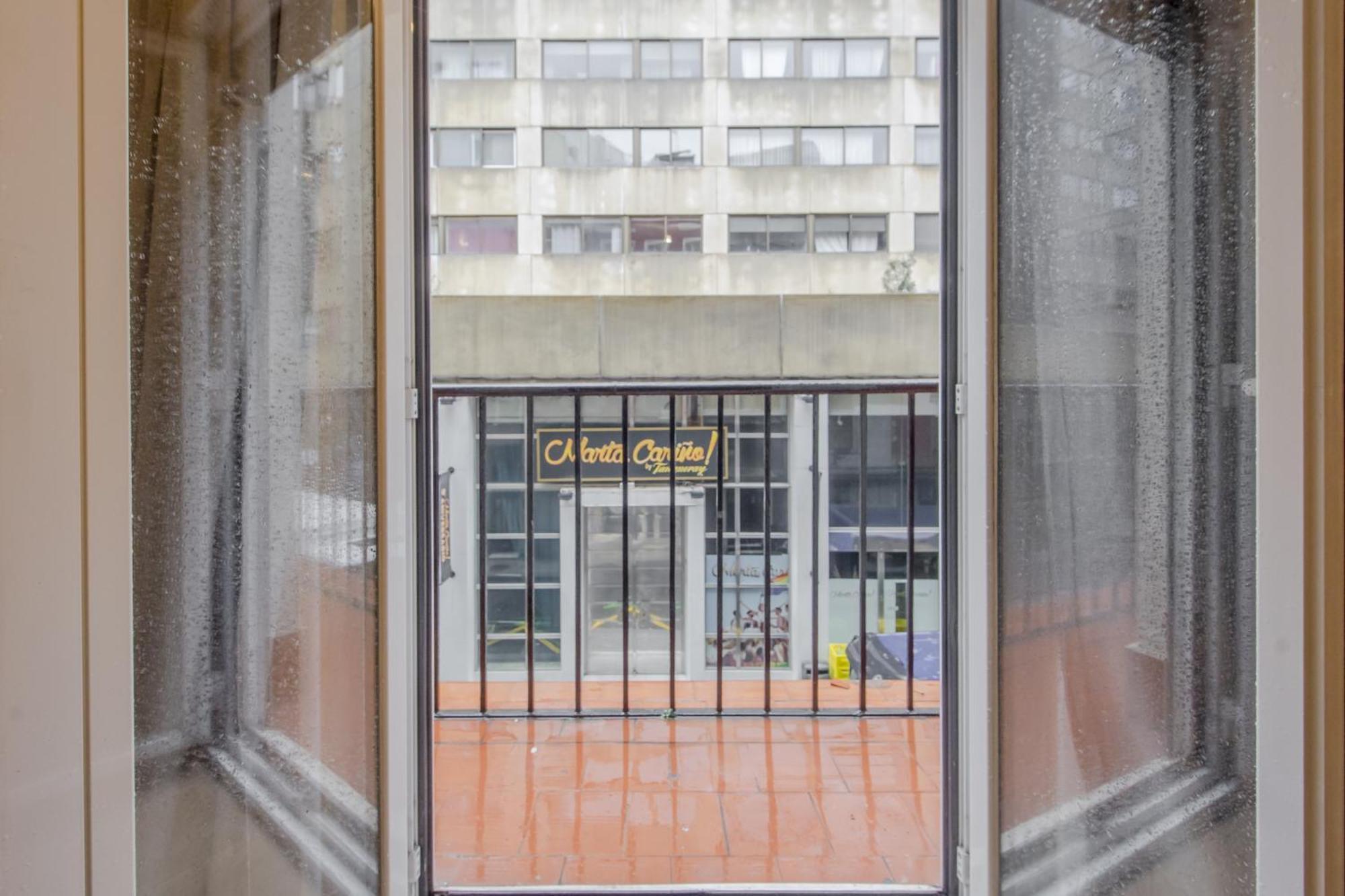 Explora 7, Al Pie De Gran Via E2 Apartamento