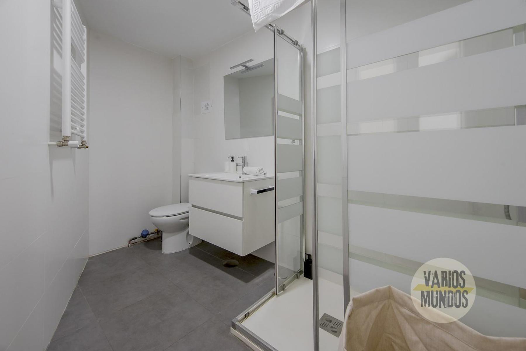 Apartamento Excuisite New En Gran Via 5pax E2 Madrid