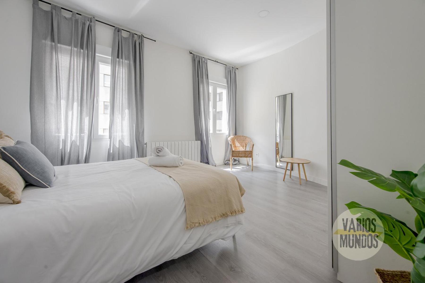 Excuisite New En Gran Via 5pax E2