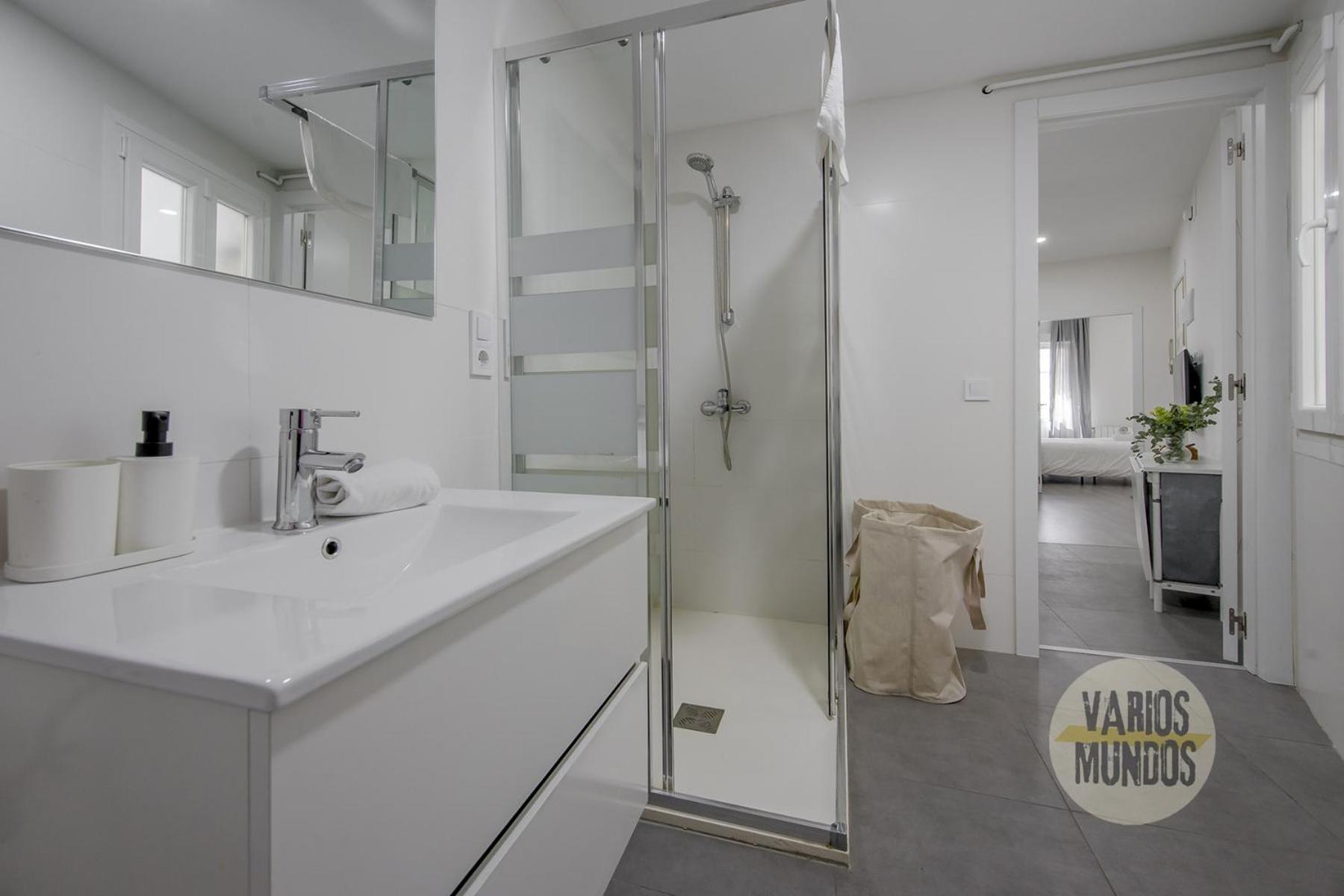 Excuisite New En Gran Via 5pax E2 Madrid