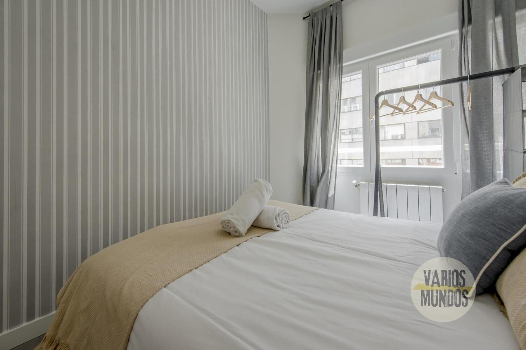 Excuisite New En Gran Via 5pax E2 Madrid
