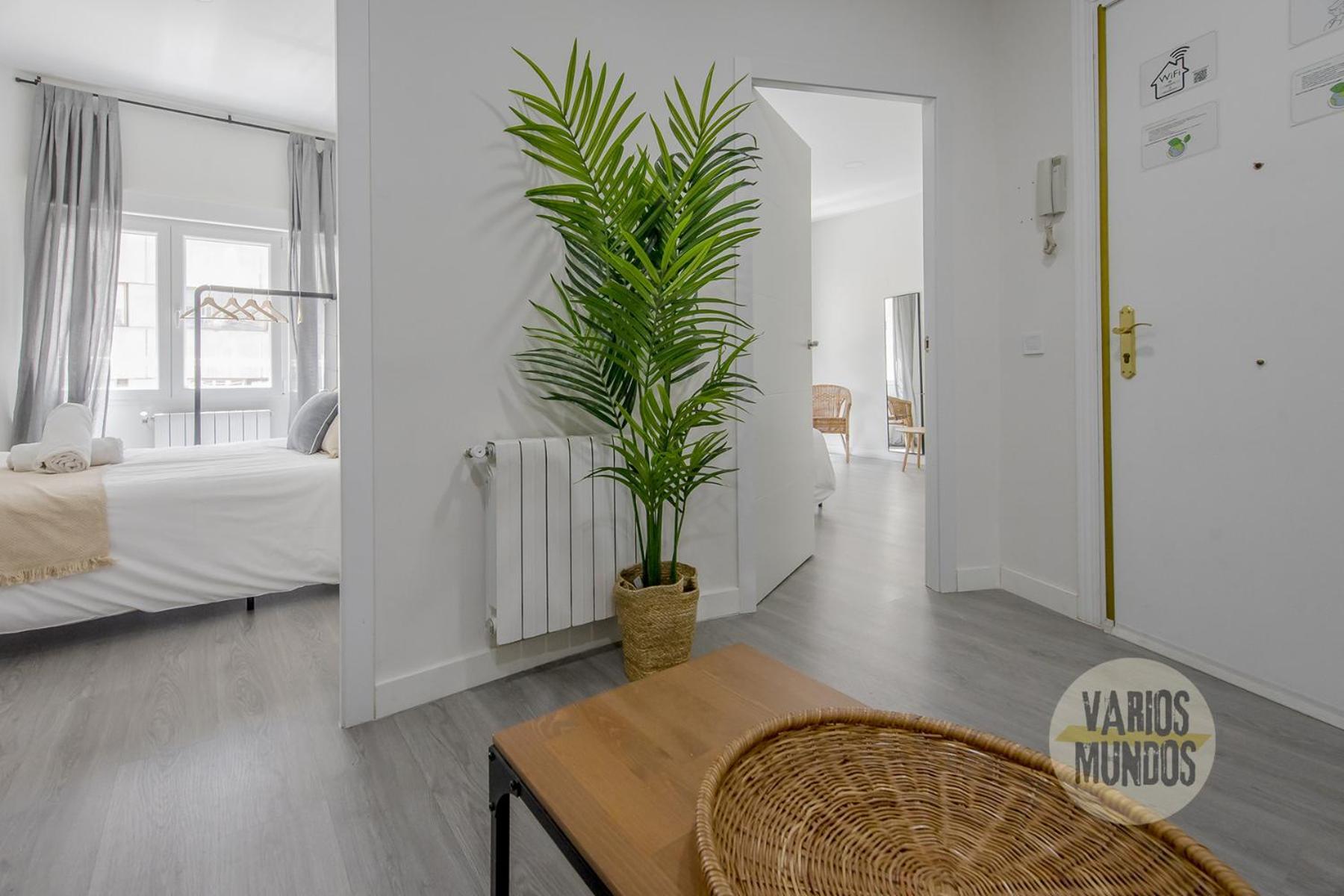 Excuisite New En Gran Via 5pax E2 *