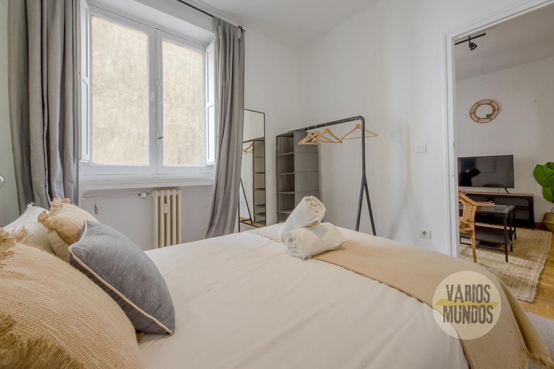 Apartment Centrico Apt En La Calle Toledo 77 *