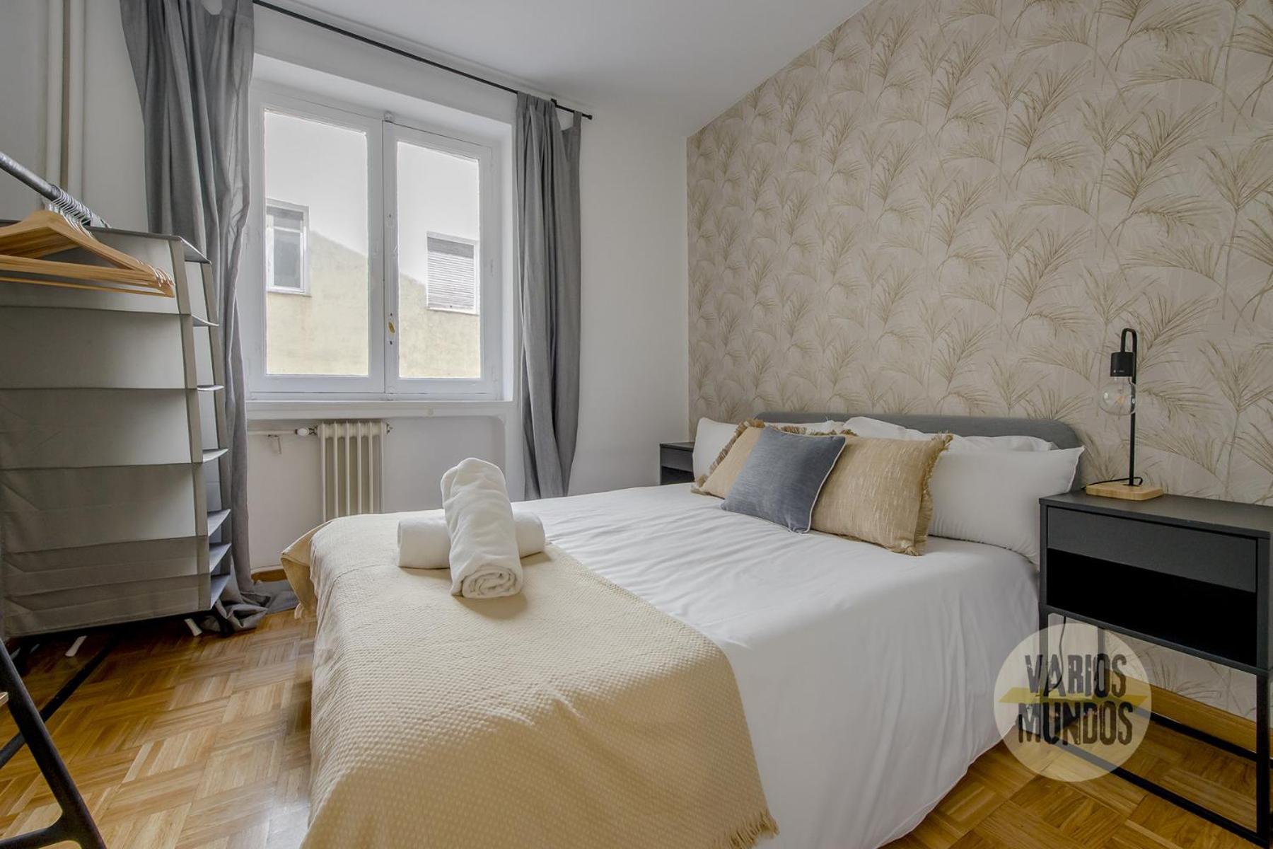 Apartment Centrico Apt En La Calle Toledo 77