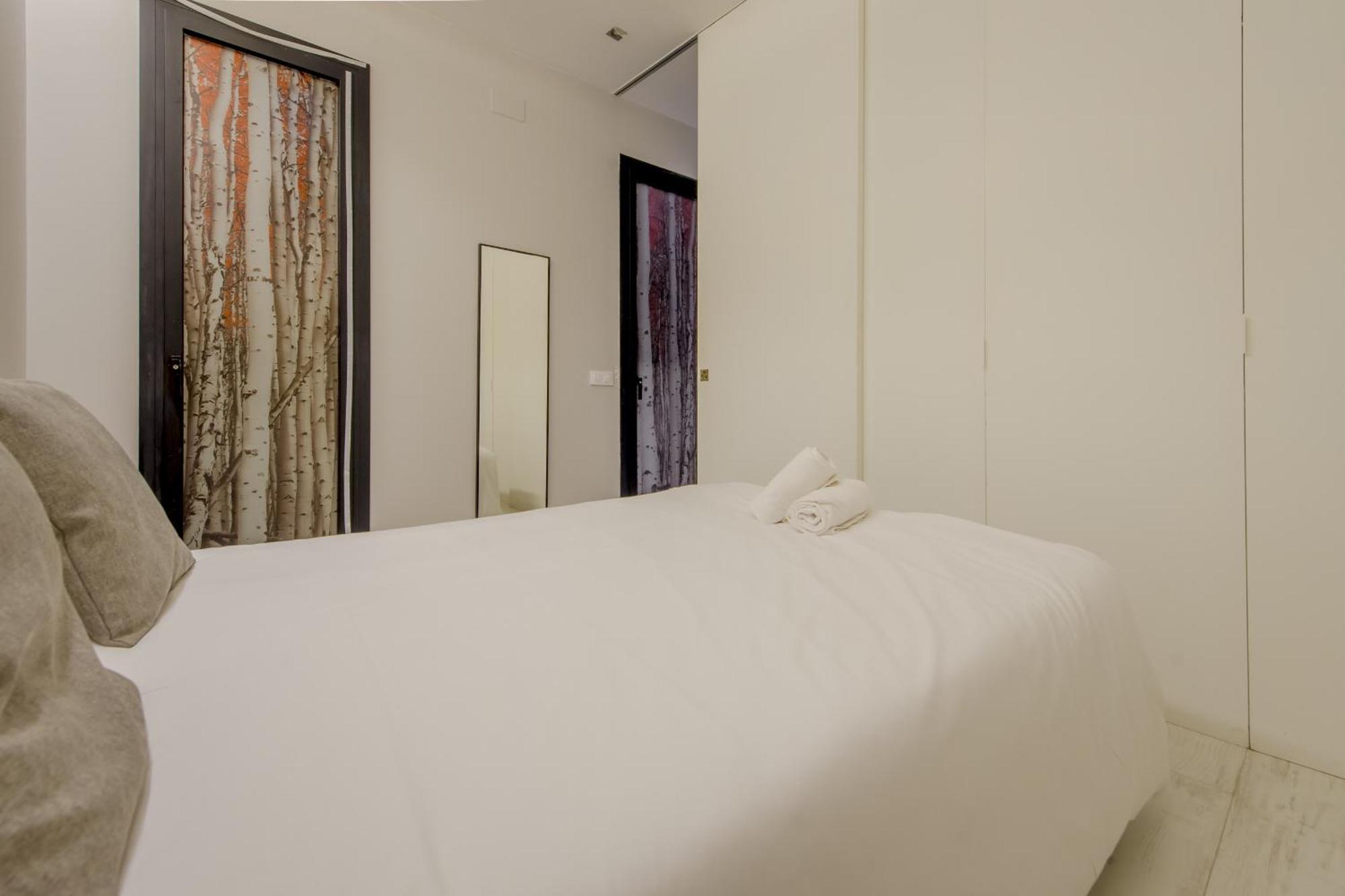 Con Estilo - 5pax En Zona Tirso-centro E1 Apartamento