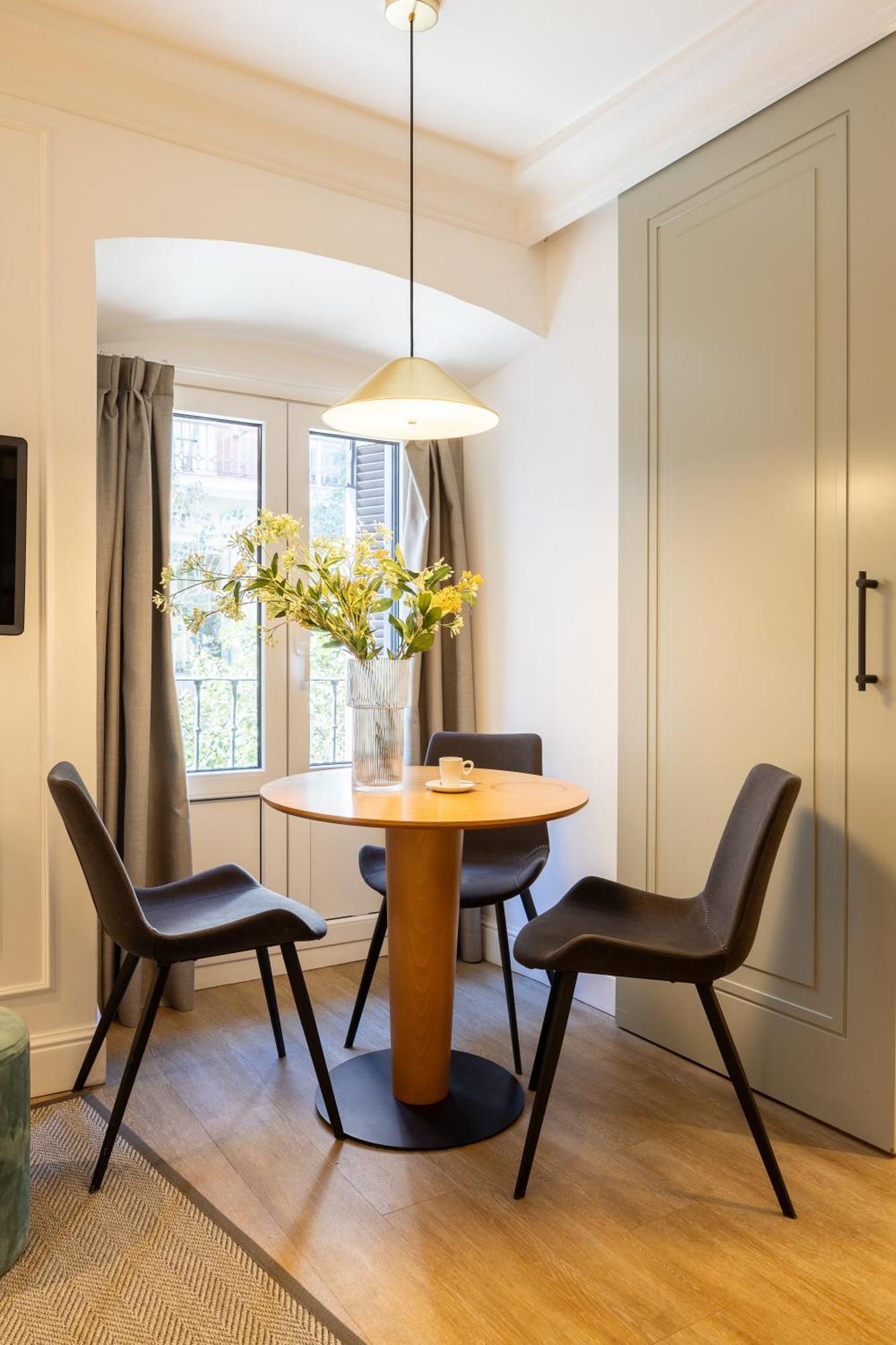 Apartamento Abada Loft *