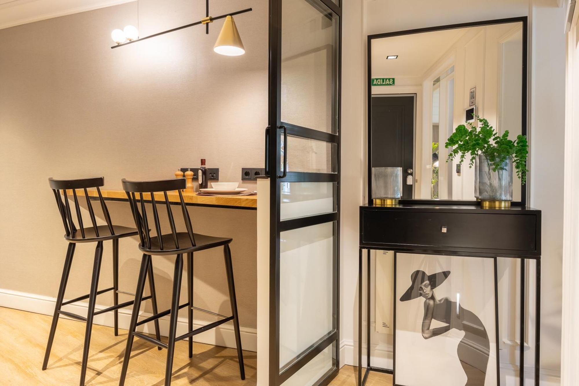 Abada Loft Madrid