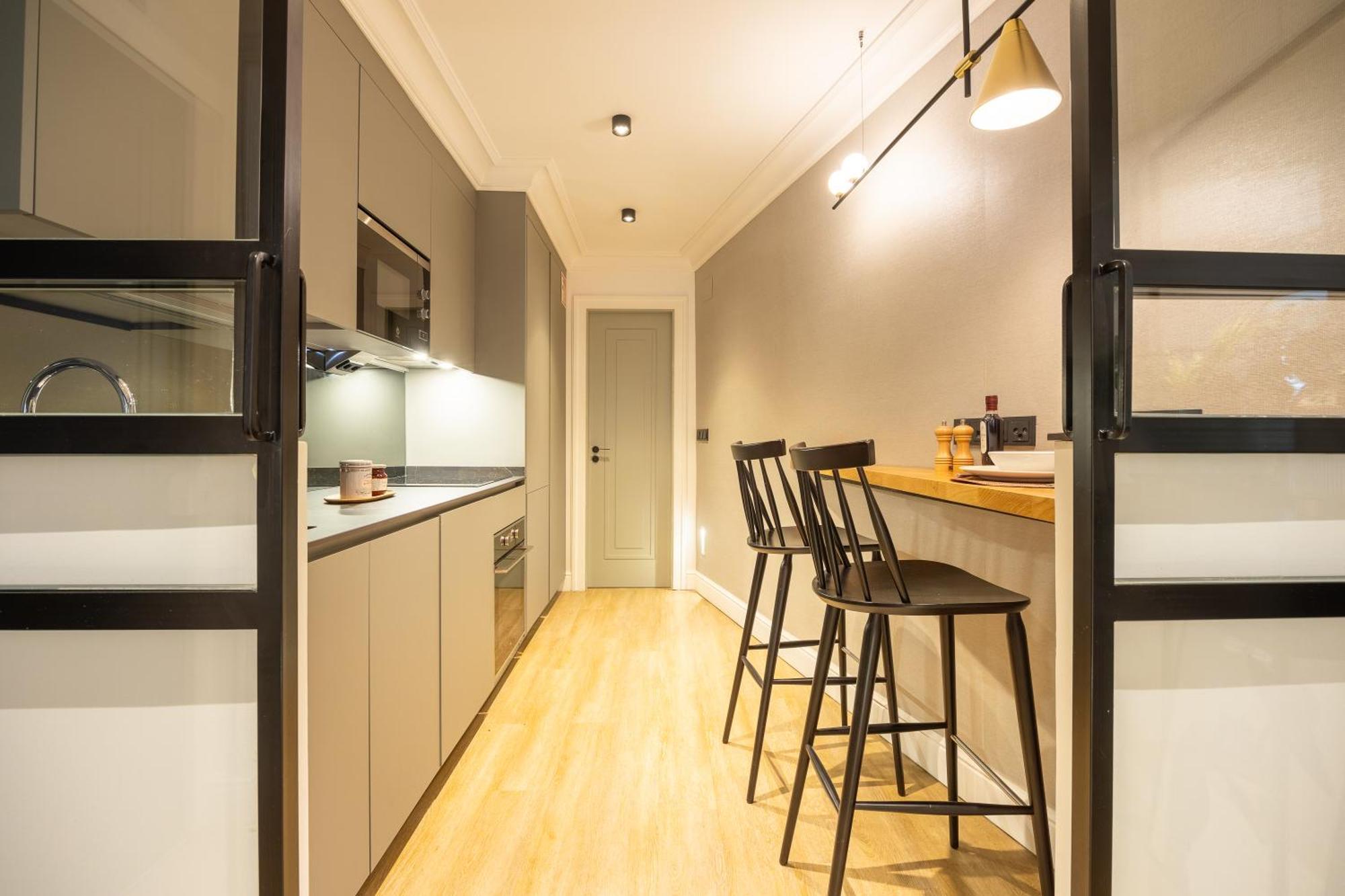 Abada Loft Apartamento *