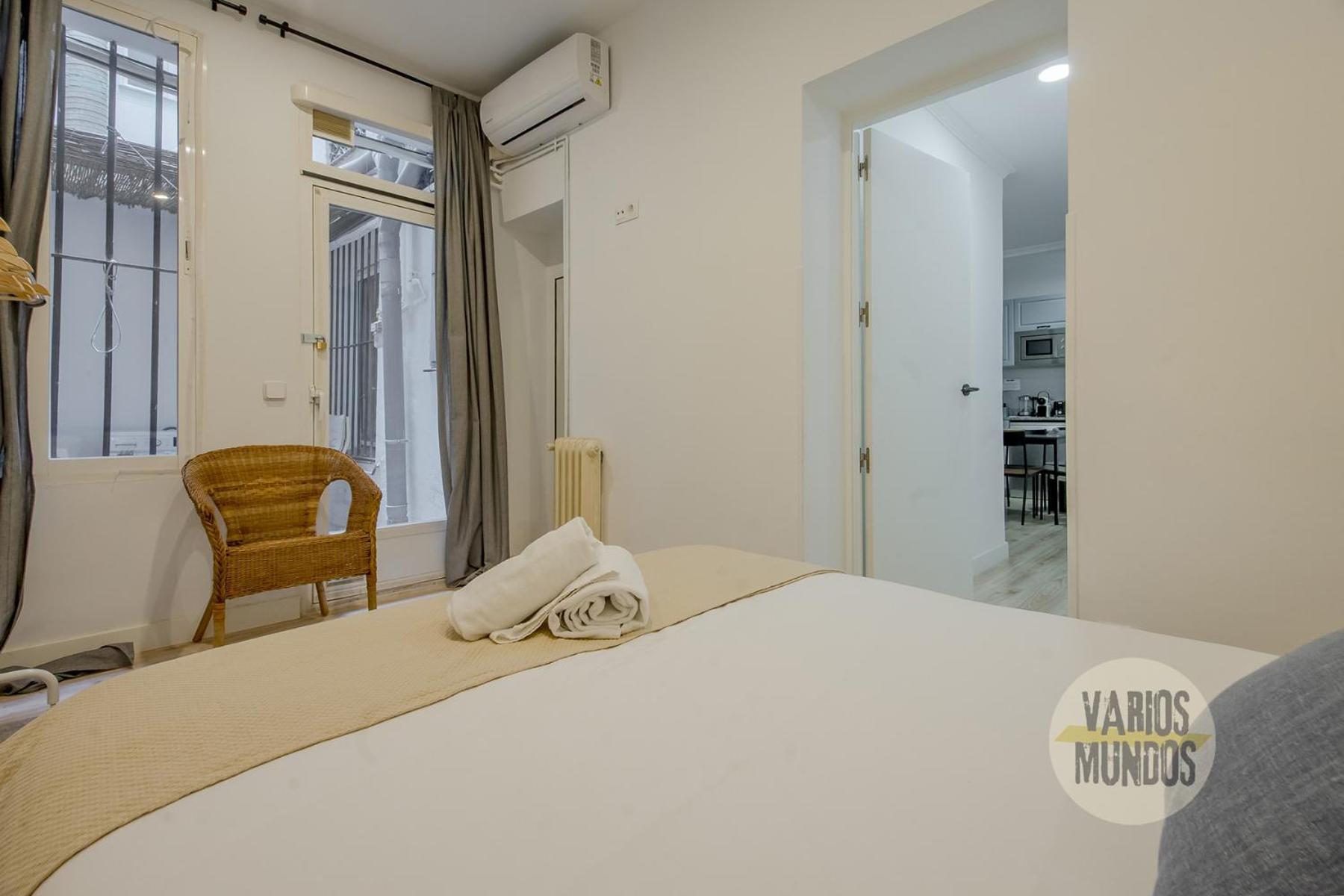 Nuevo De 9pax En La Cava Alta Centro De E1 Apartamento *