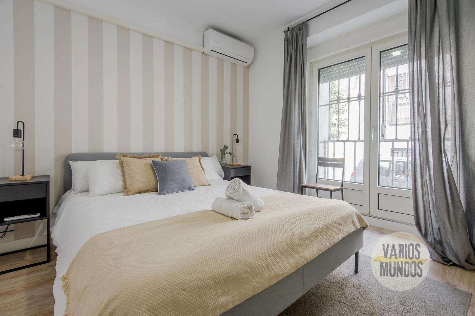 Nuevo De 9pax En La Cava Alta Centro De E1 Apartamento *