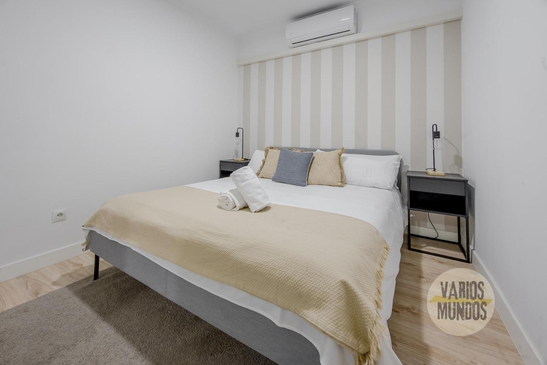 Apartamento Nuevo De 9pax En La Cava Alta Centro De E1