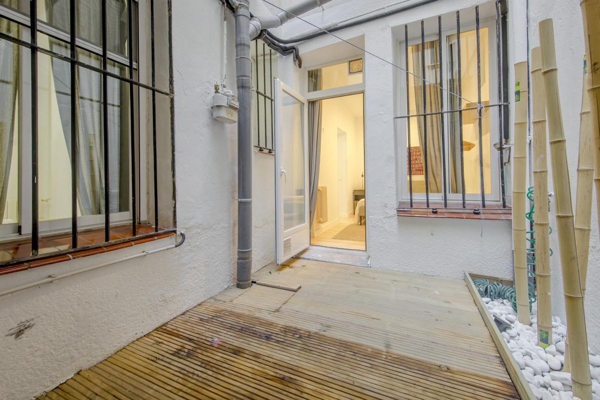 Apartamento Nuevo De 9pax En La Cava Alta Centro De E1 *