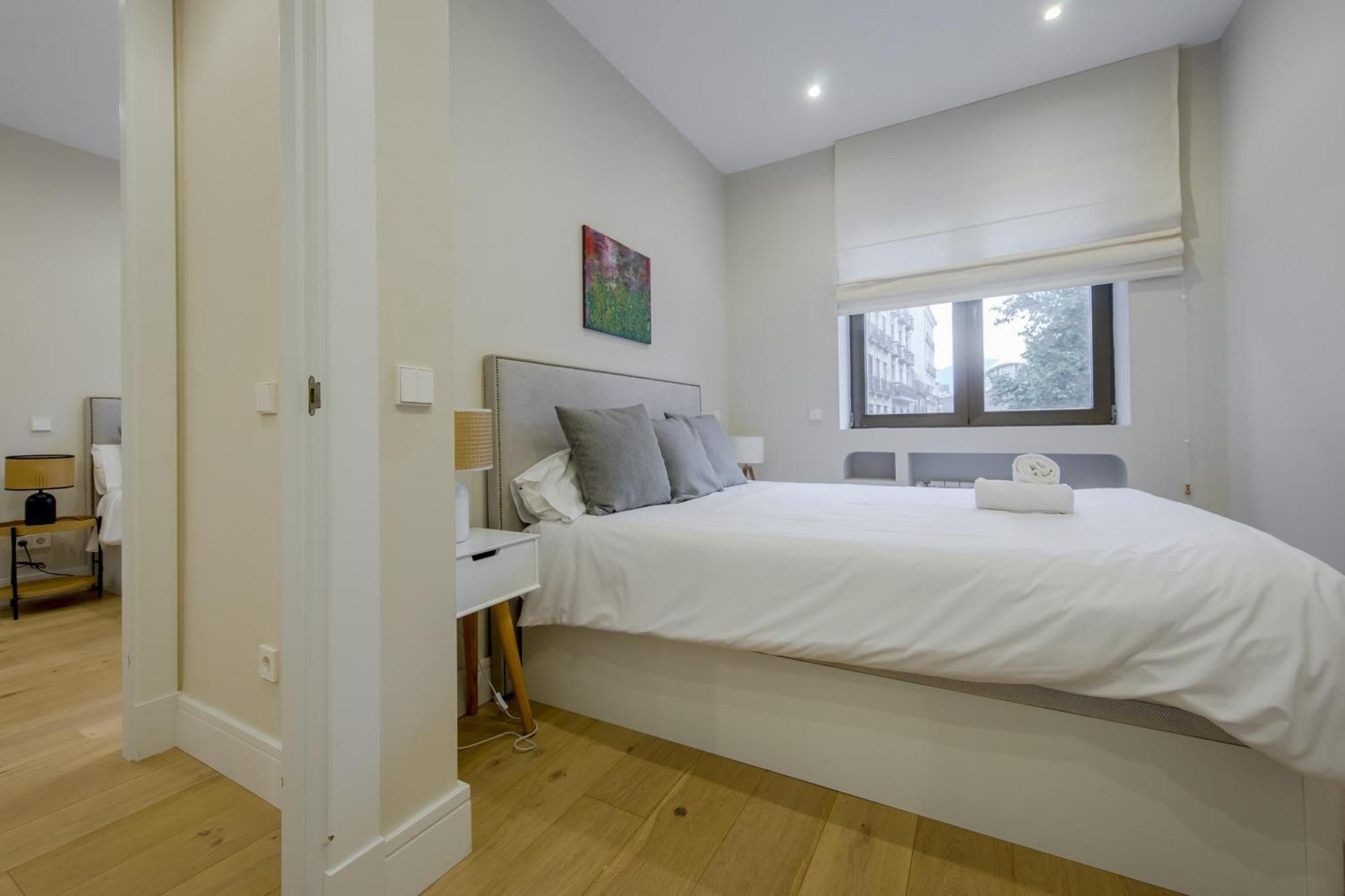 Apartamento Atractiva Y Practica 9, Conoce Toledo 77 Madrid