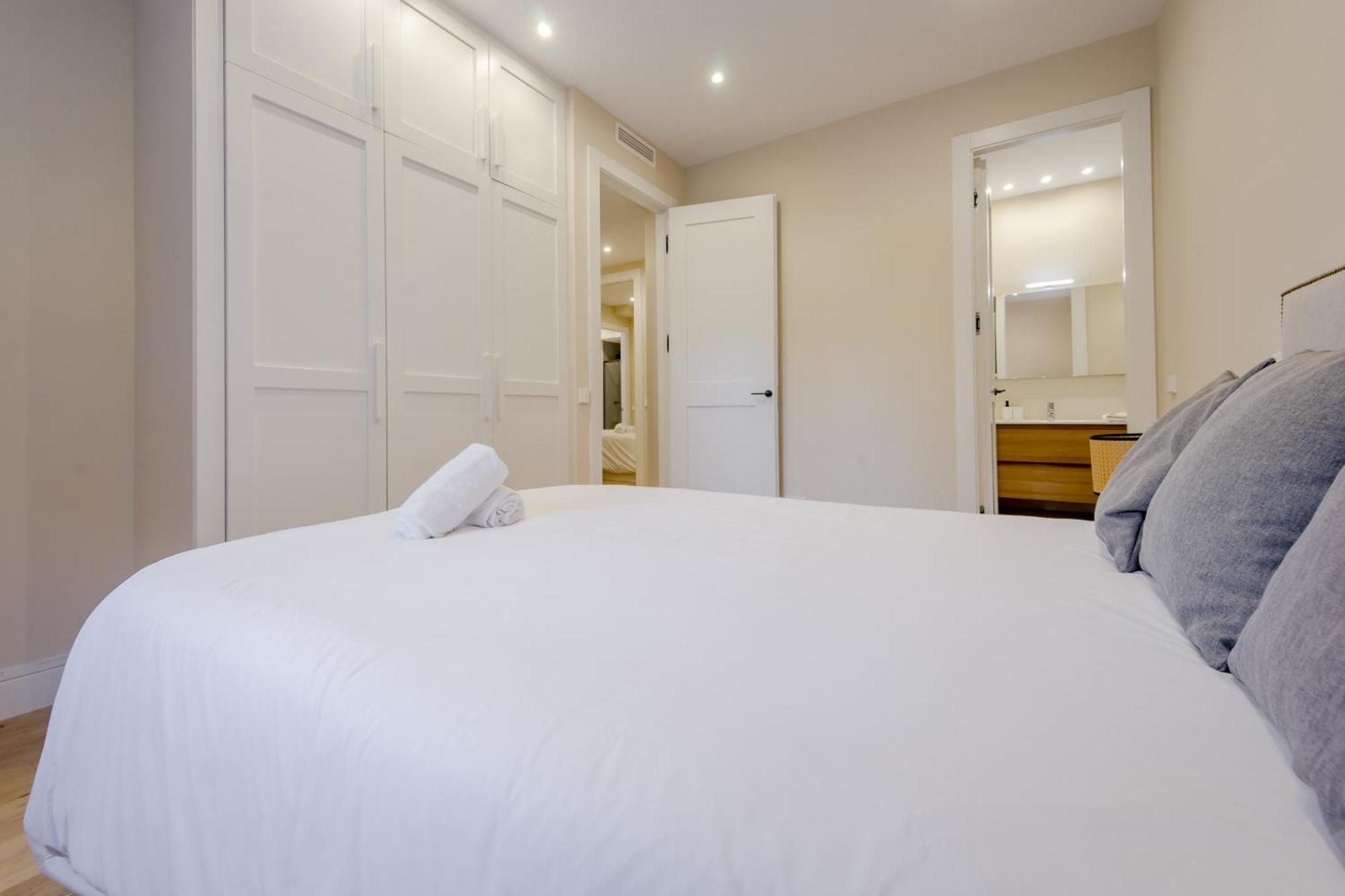 Apartamento Atractiva Y Practica 9, Conoce Toledo 77