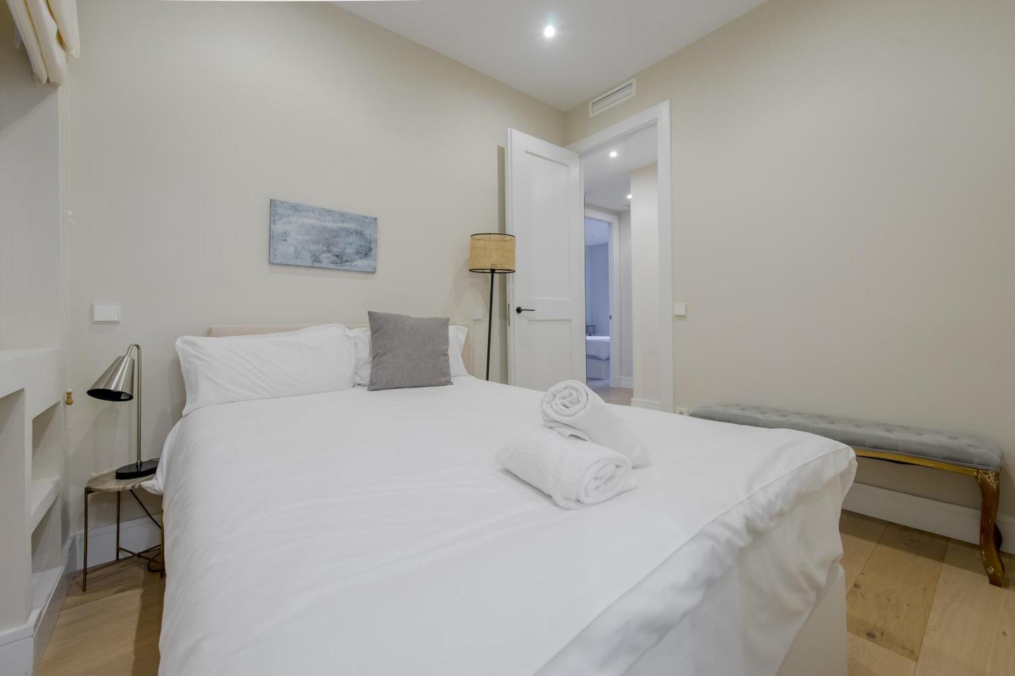 Atractiva Y Practica 9, Conoce Toledo 77 Apartamento Madrid