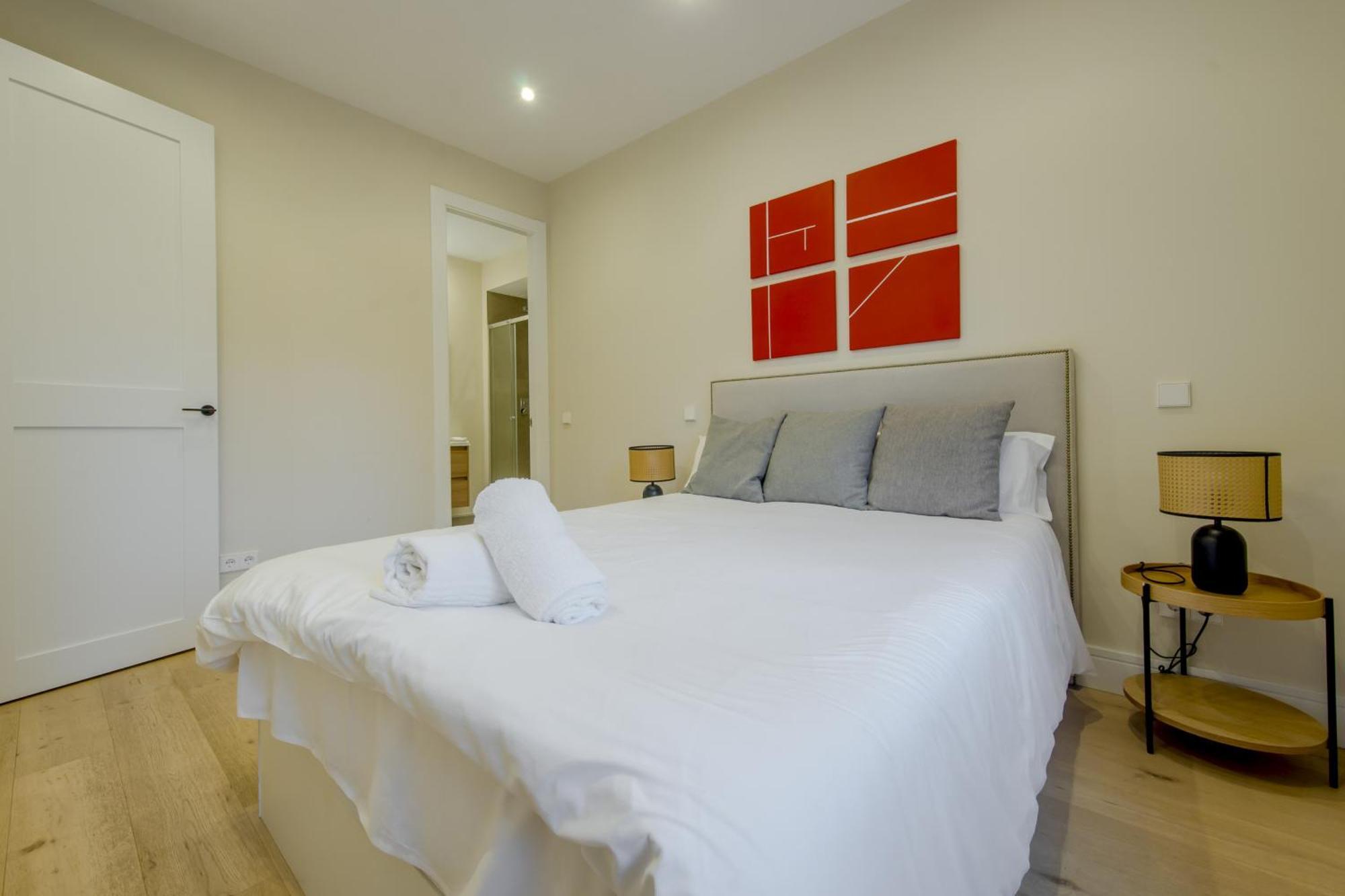 Apartamento Atractiva Y Practica 9, Conoce Toledo 77