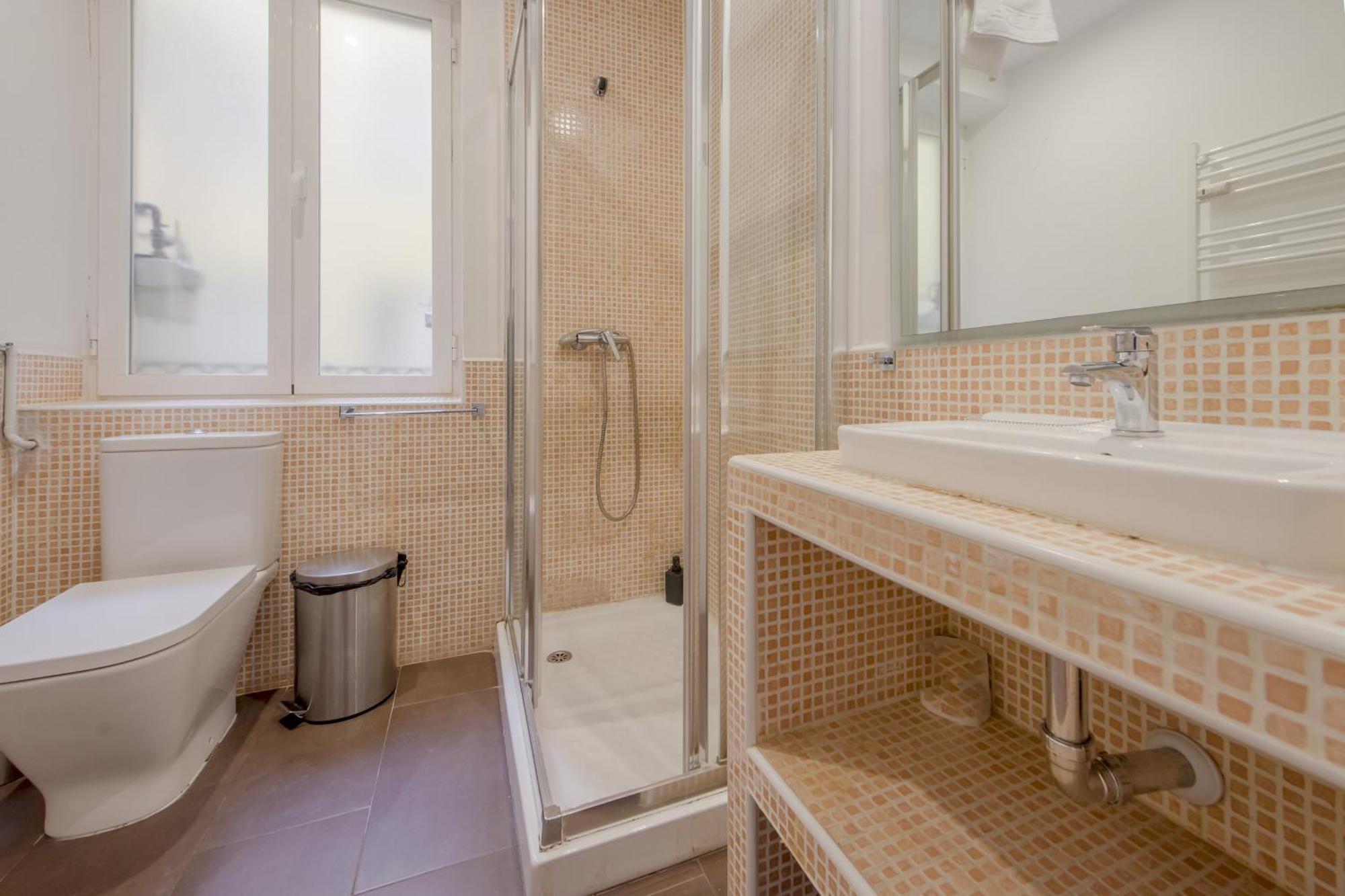 Luxury De 5hab En El Centro De Apartamento *