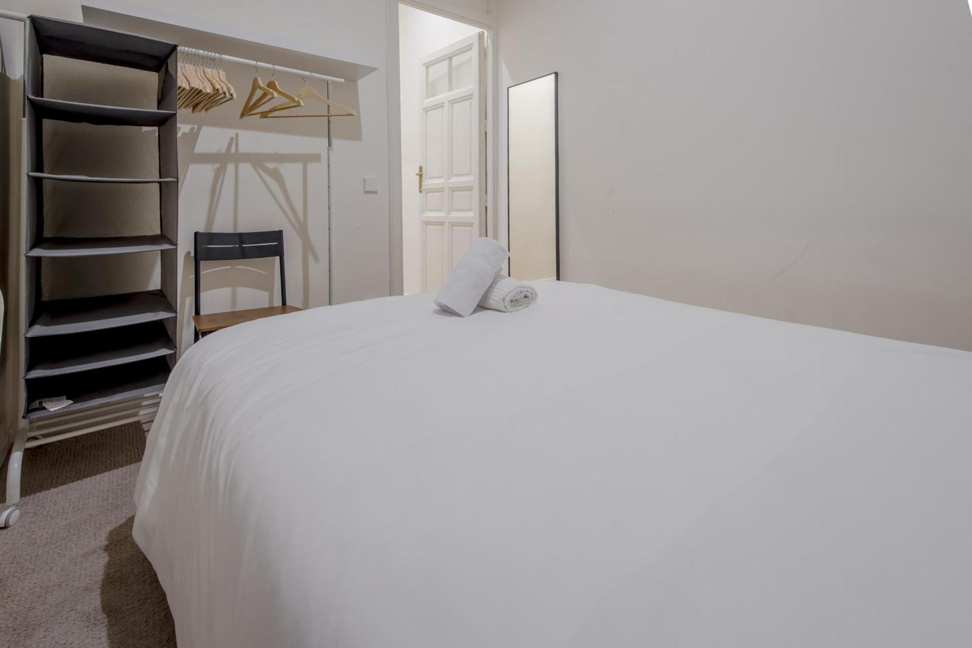 Central Apt 7px A 50 Metros De Retiro-museo Del Prado Apartamento *