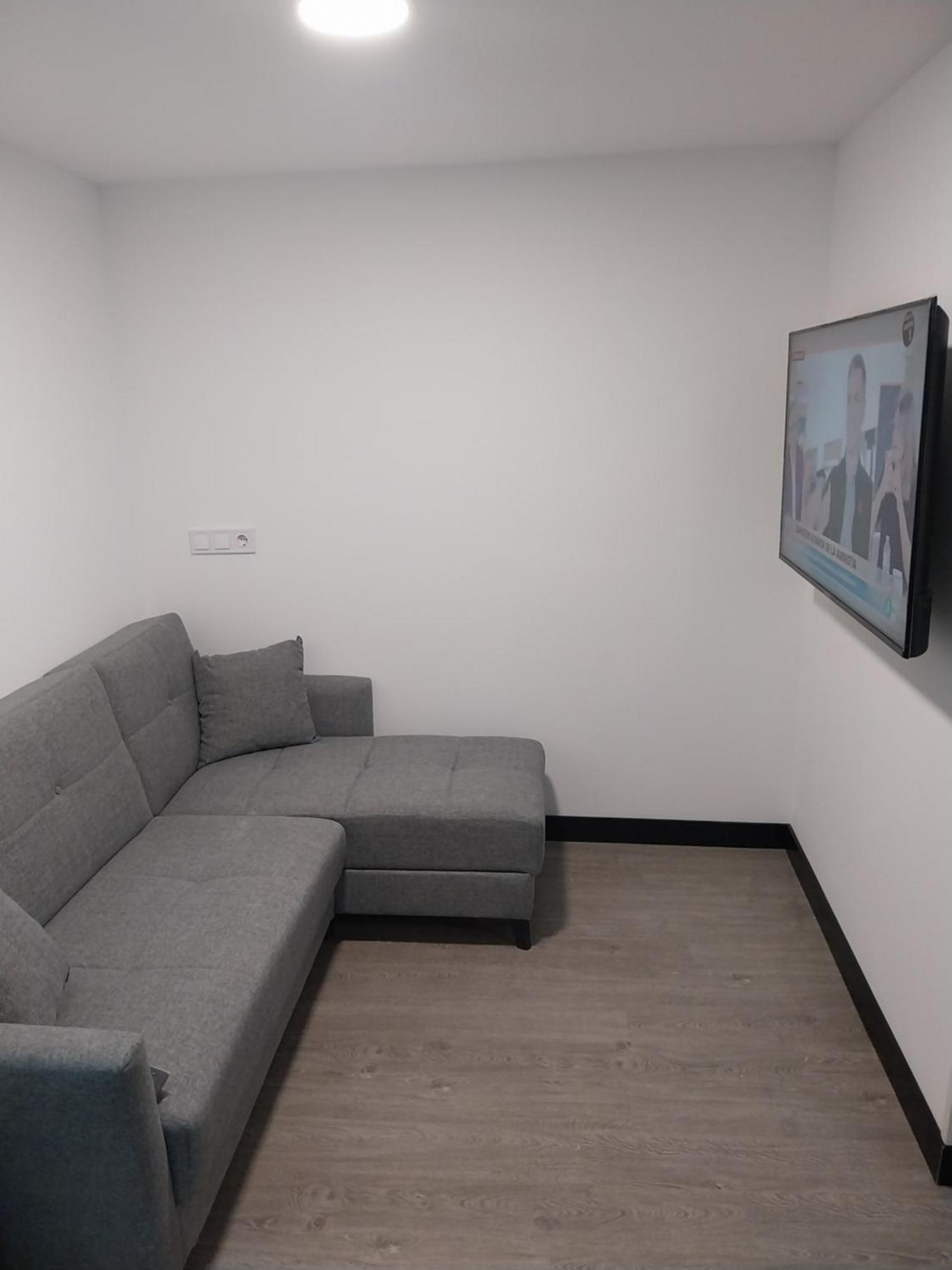 Apartamento Cotrades En San Blas-canillejas *