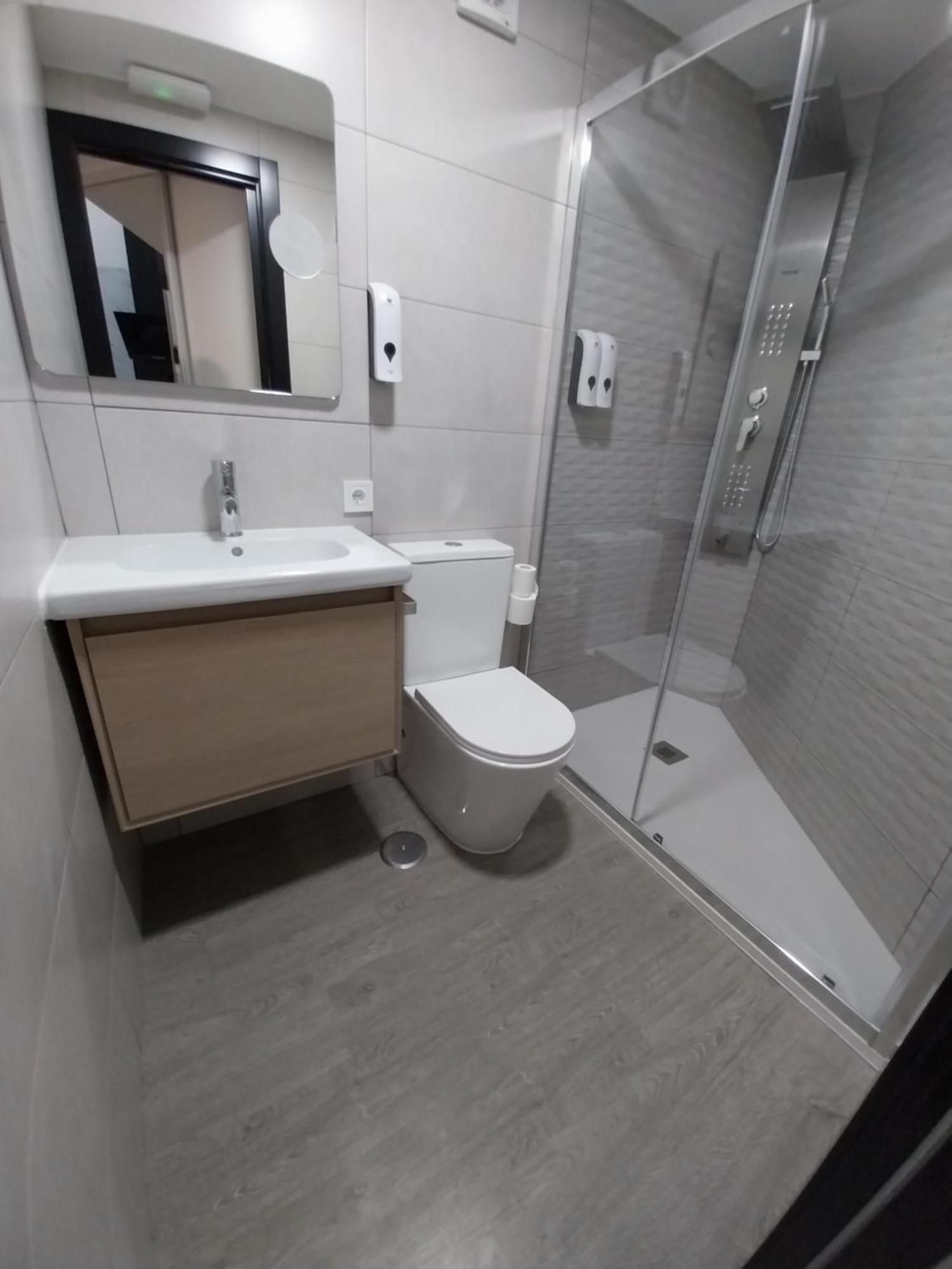 Cotrades En San Blas-canillejas Apartamento Madrid