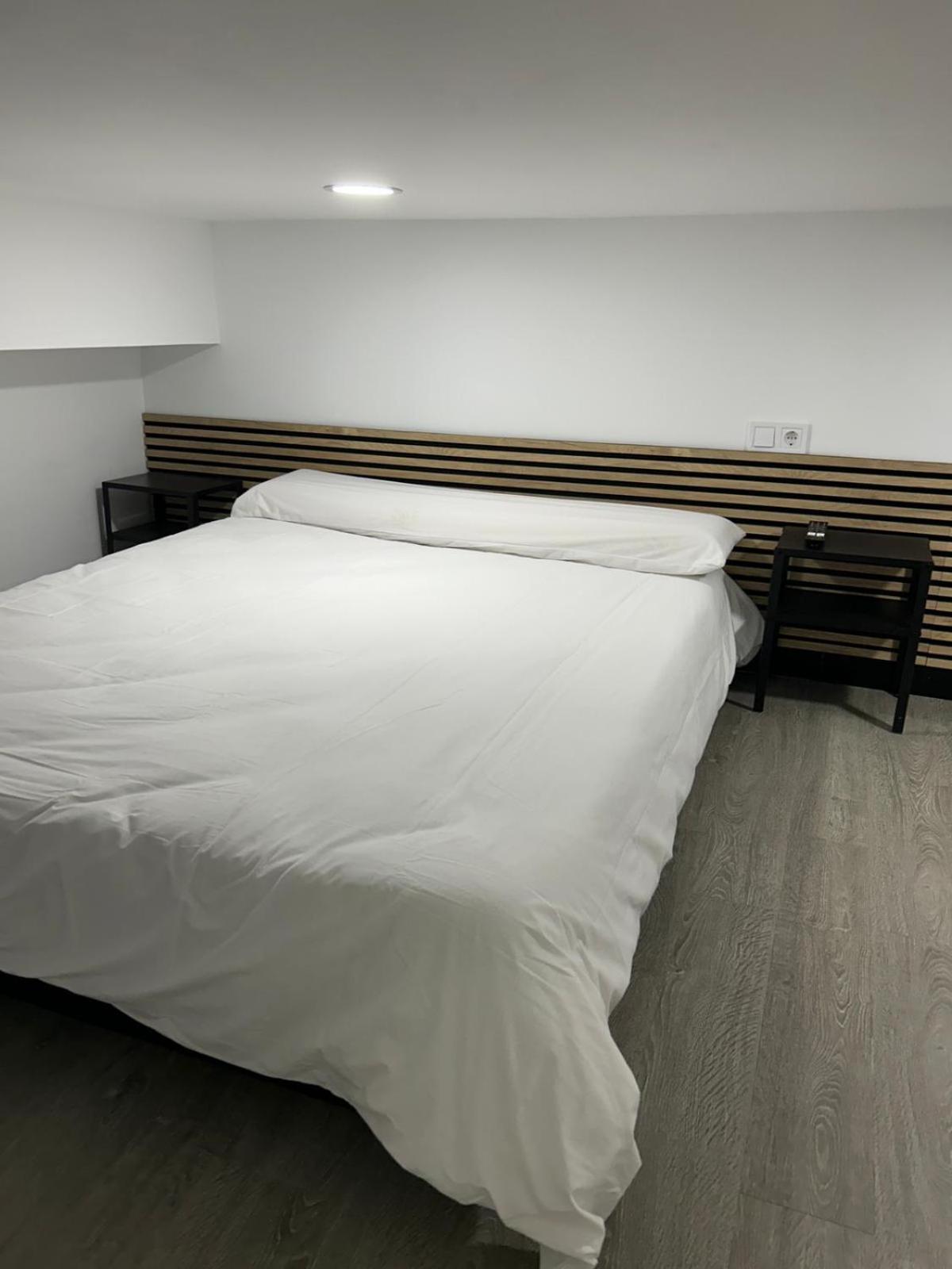 Cotrades En San Blas-canillejas Apartamento Madrid