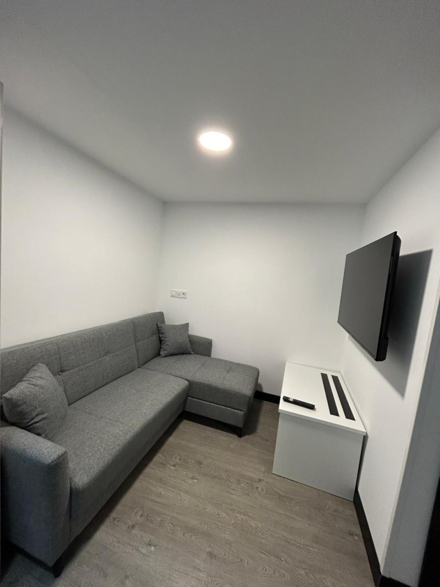 Apartamento Cotrades En San Blas-canillejas *