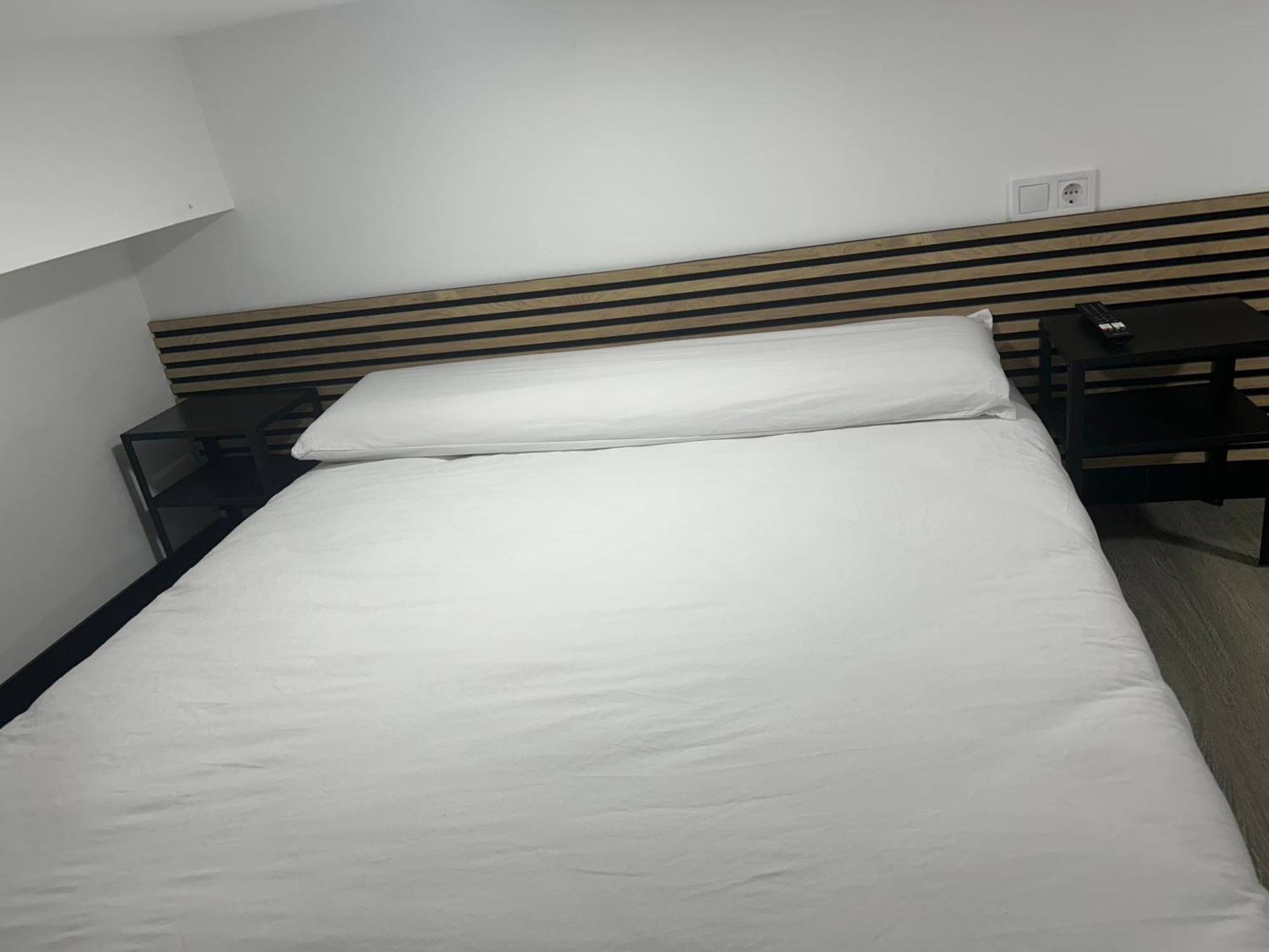 Apartamento Cotrades En San Blas-canillejas Madrid