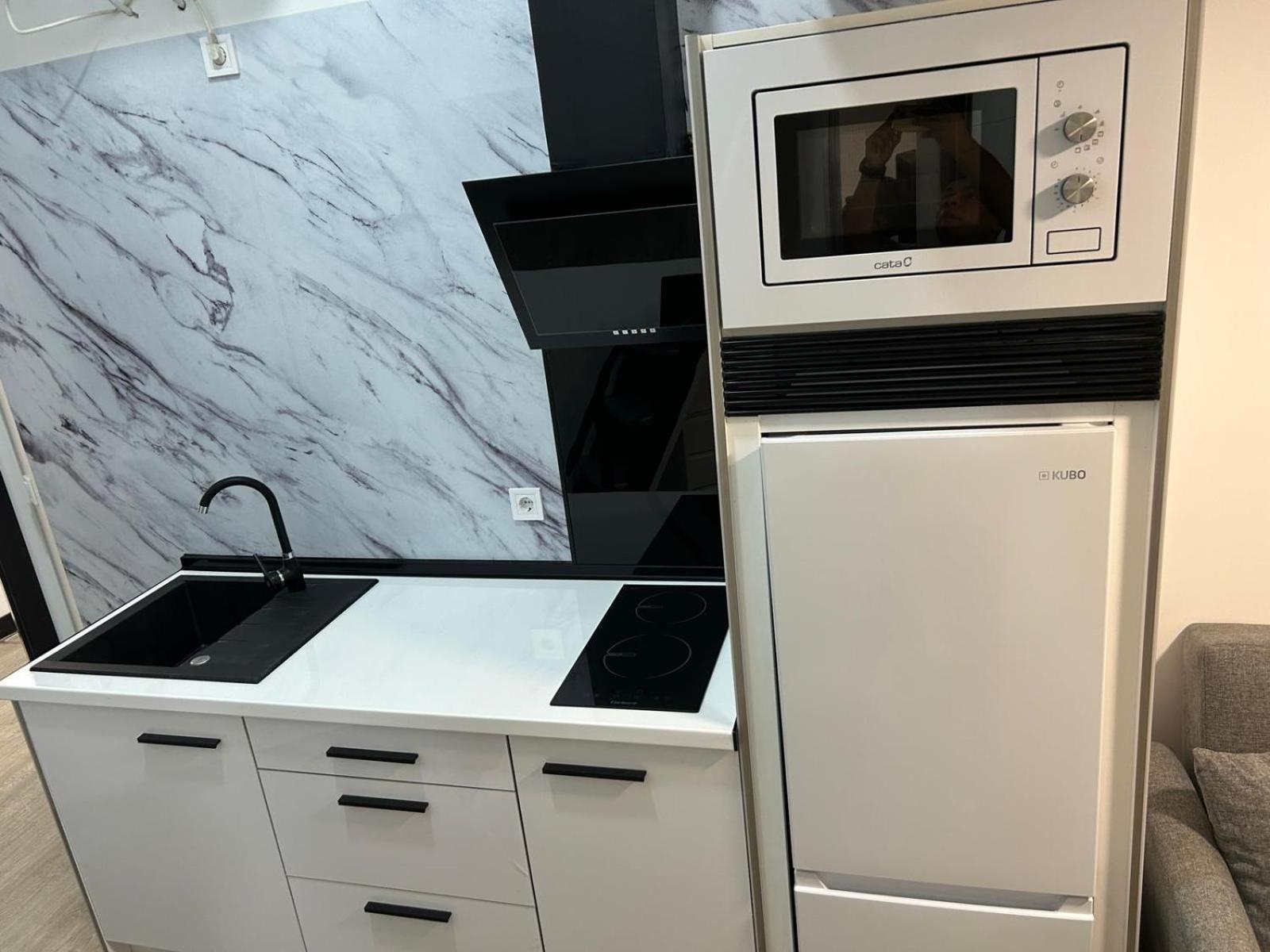 Cotrades En San Blas-canillejas Apartamento