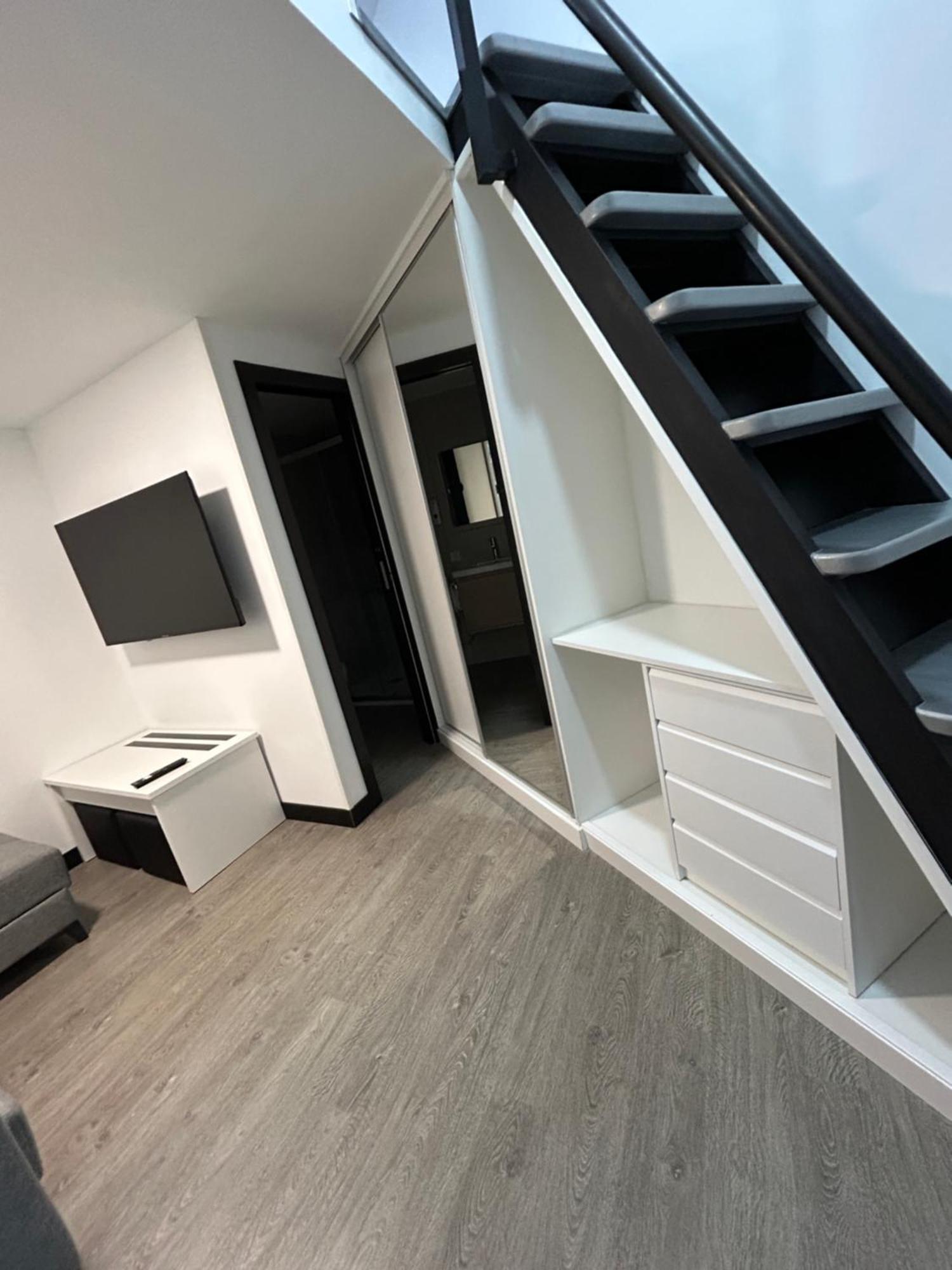 Apartamento Cotrades En San Blas-canillejas *