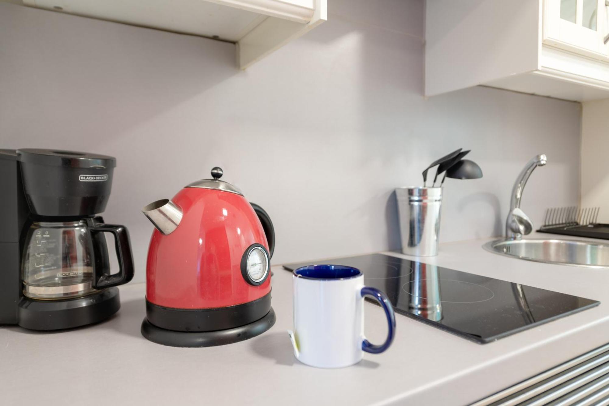 Apartamento Centric And Bright- 1bd 1bth- San Bernardo Madrid