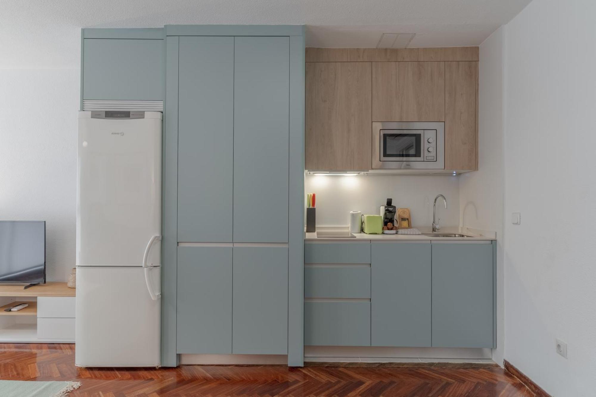 Apartamento Brigth Stylish - Gran Via