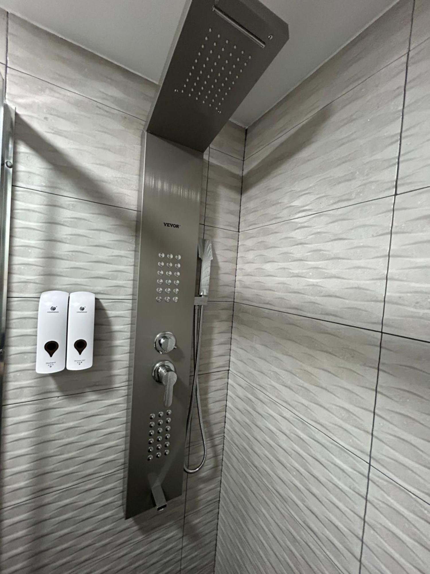 Con Jacuzzi Y Bano Privado Guest house *