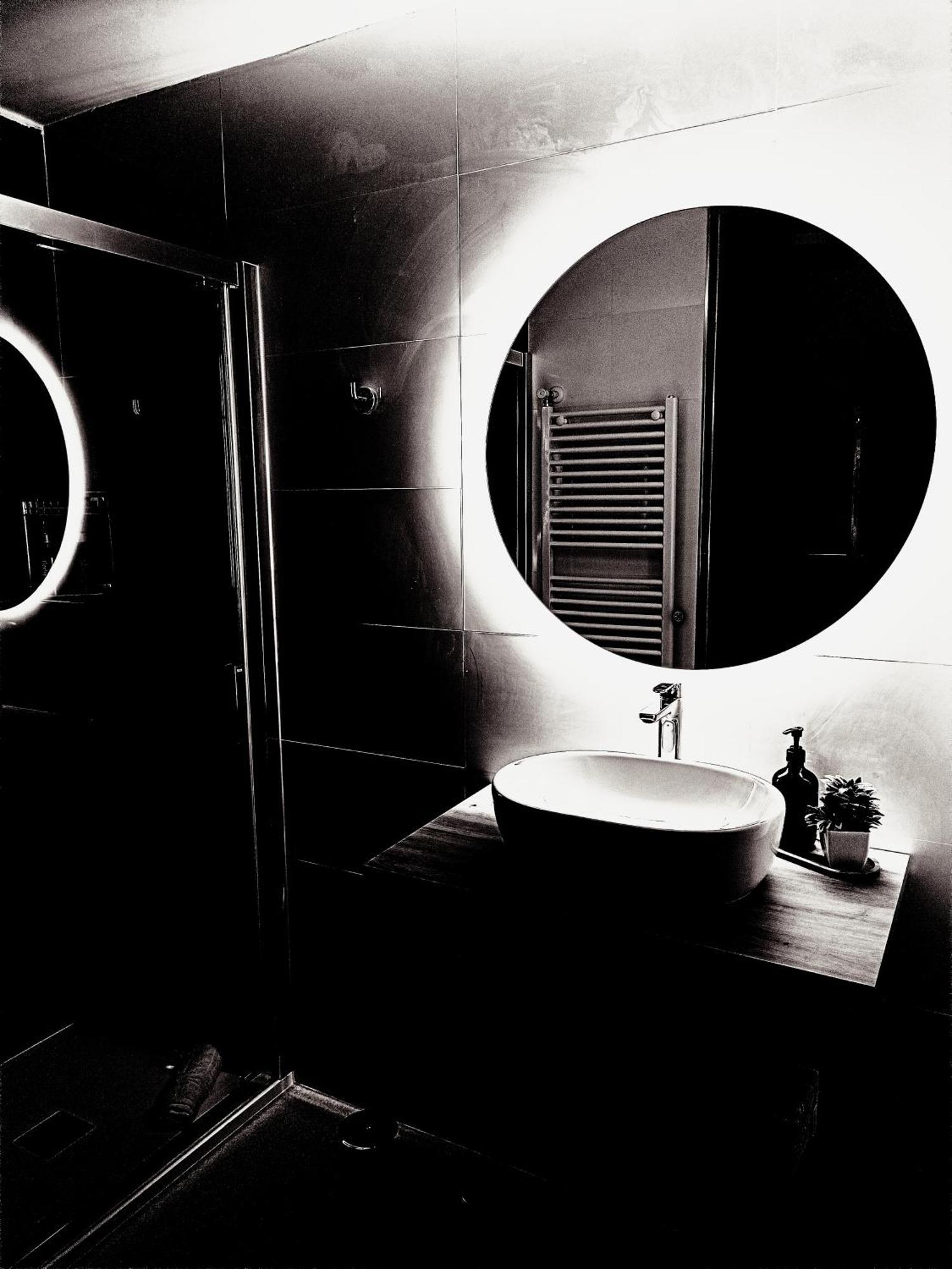 Apartamento Violeta Madrid