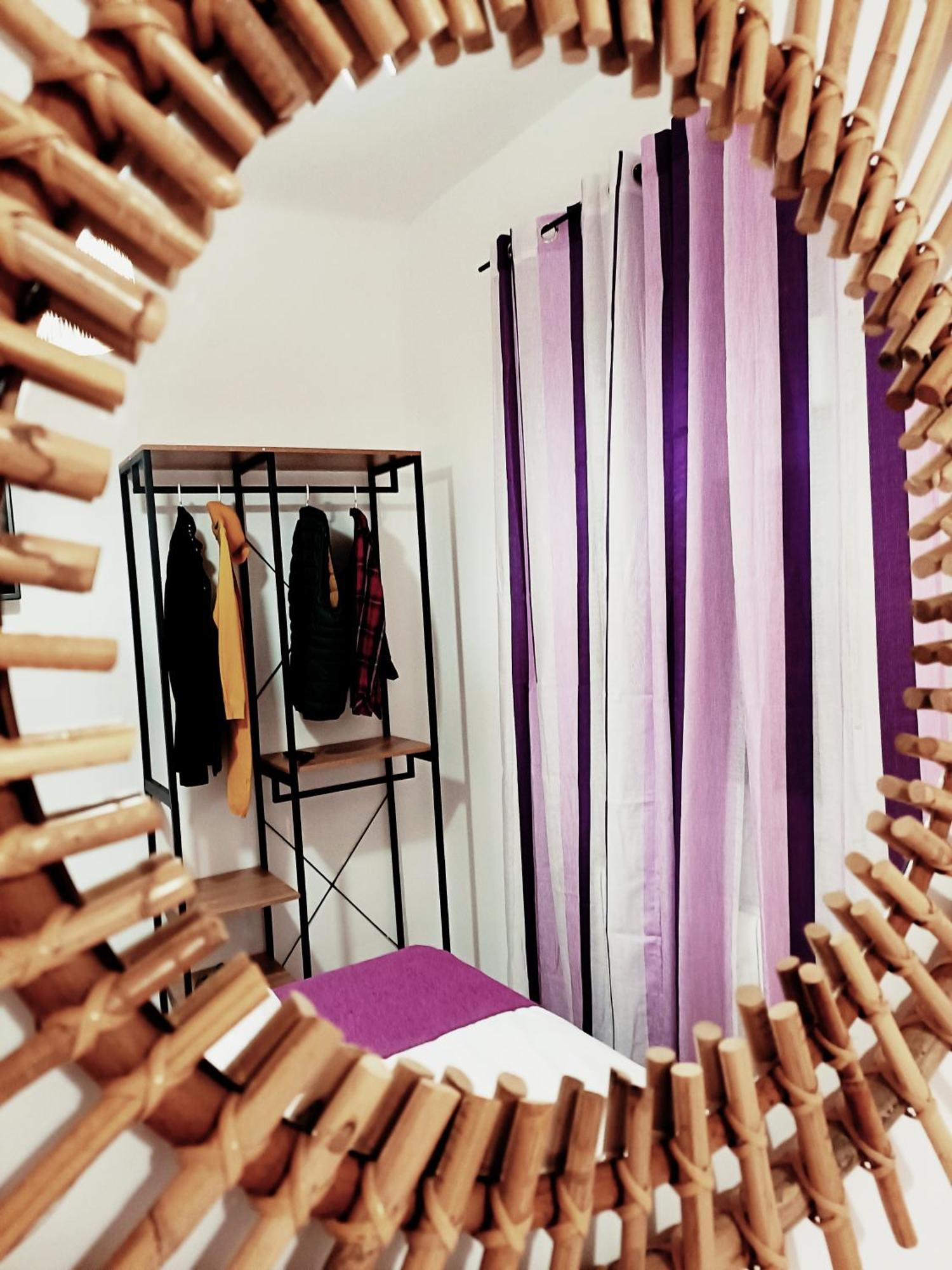 Violeta Apartamento *