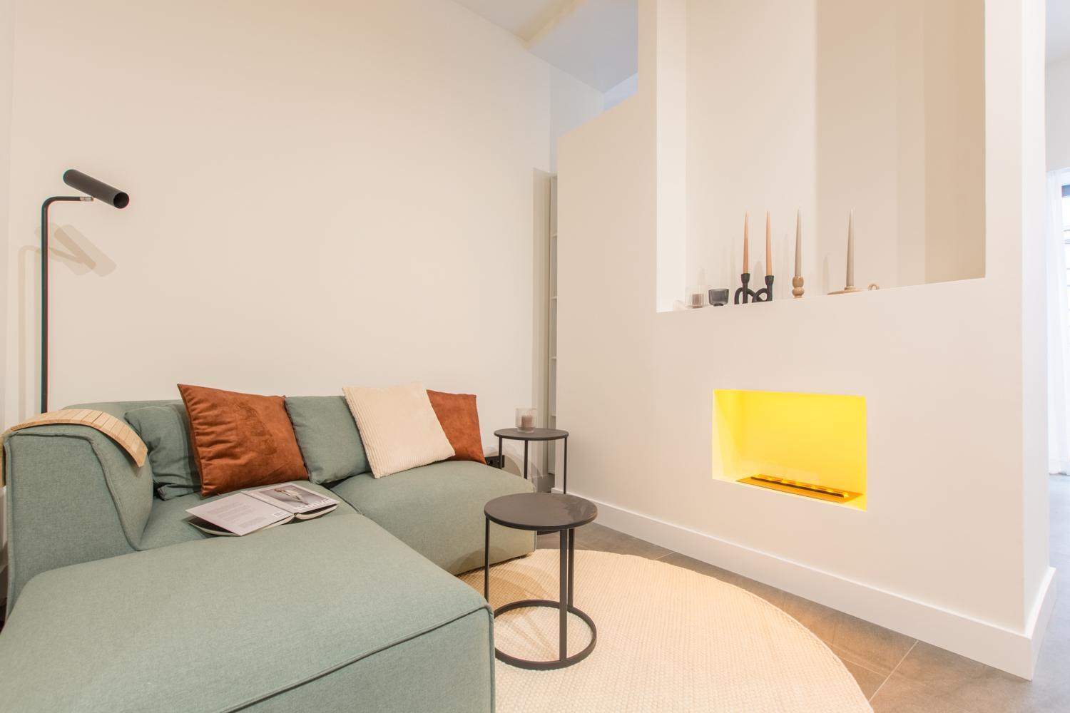 Magnific Loft In Center Apartamento Madrid