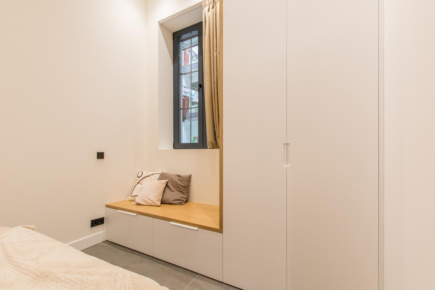 Magnific Loft In Center Madrid