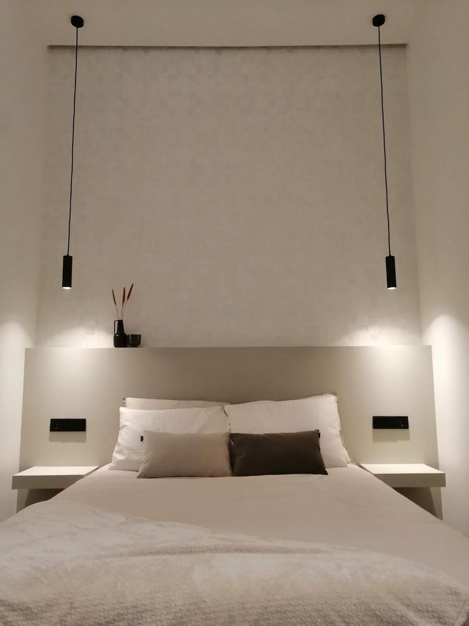 Apartamento Magnific Loft In Center Madrid
