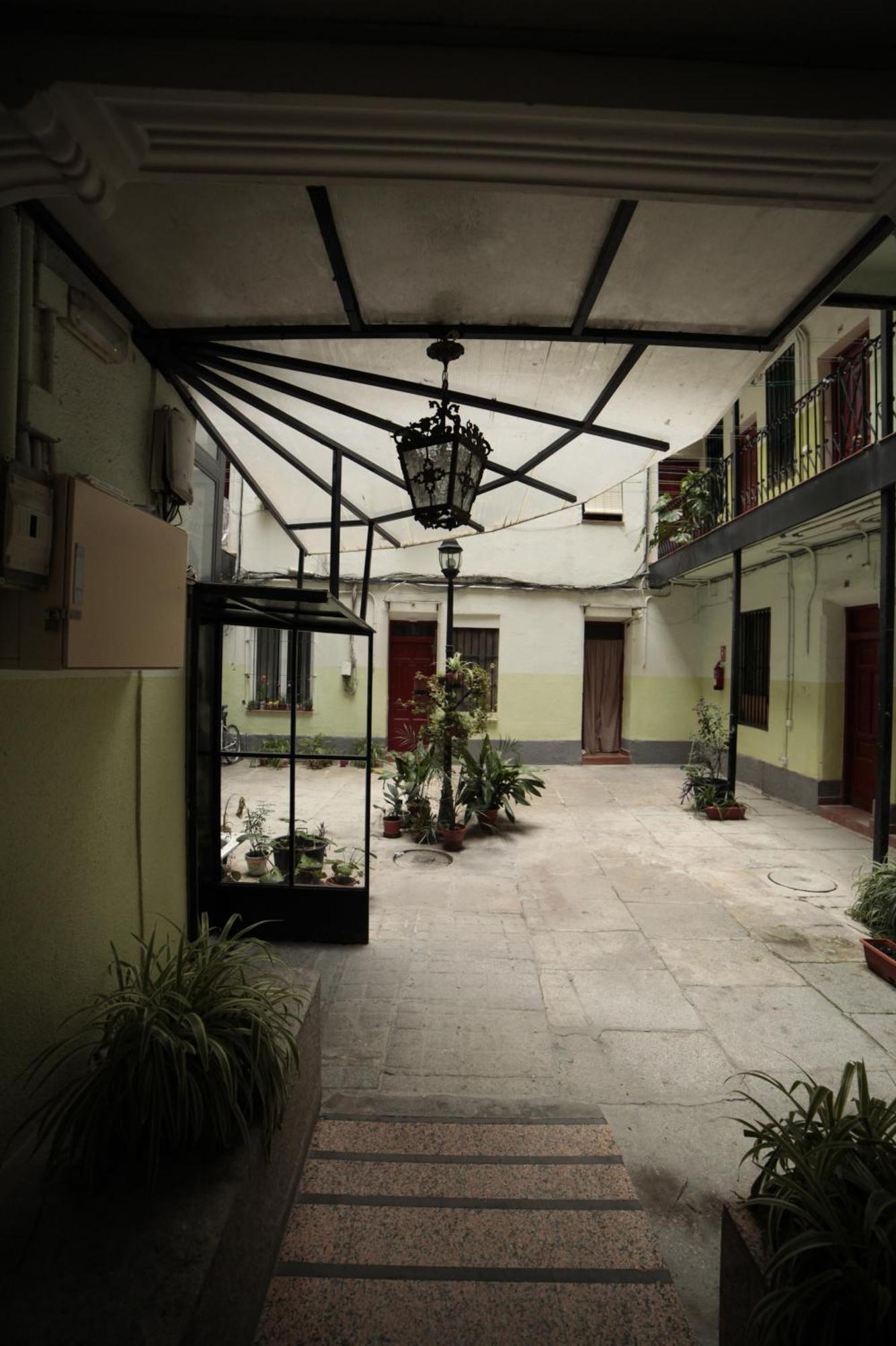 Magnific Loft In Center * Madrid